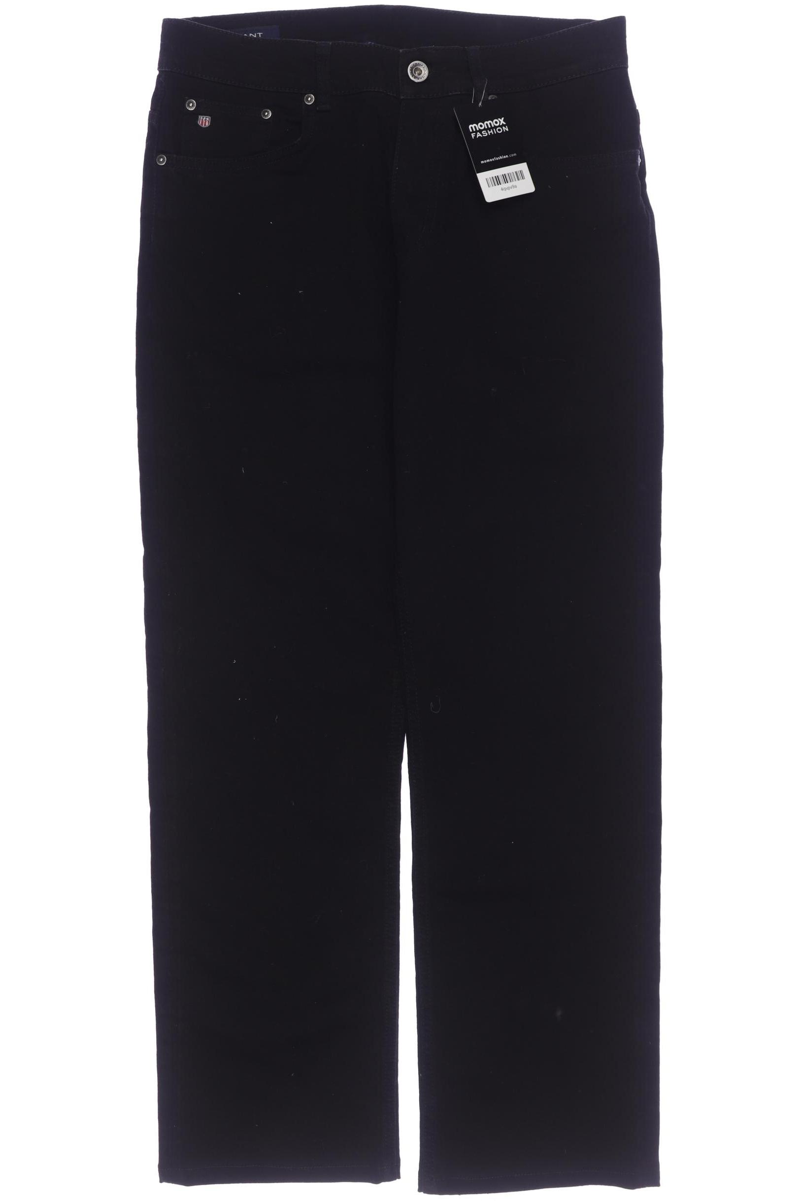 

Gant Herren Jeans, schwarz, Gr. 33