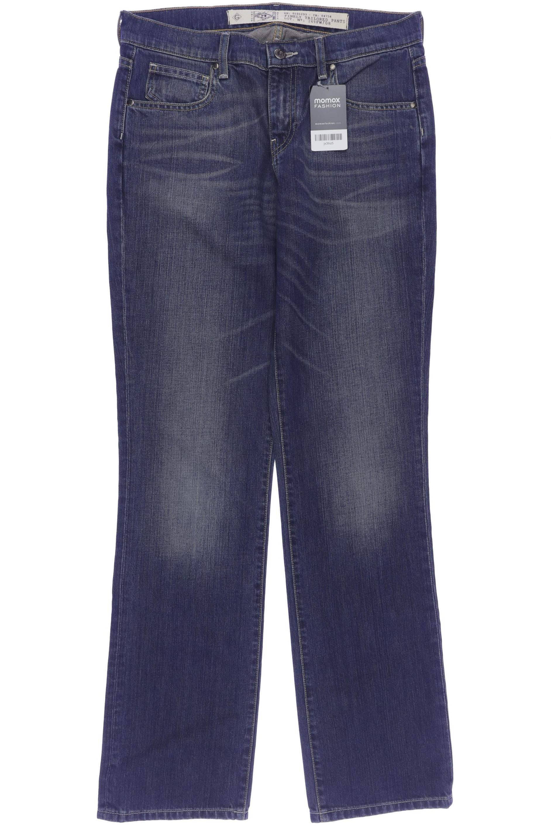 

Gant Herren Jeans, marineblau, Gr. 30