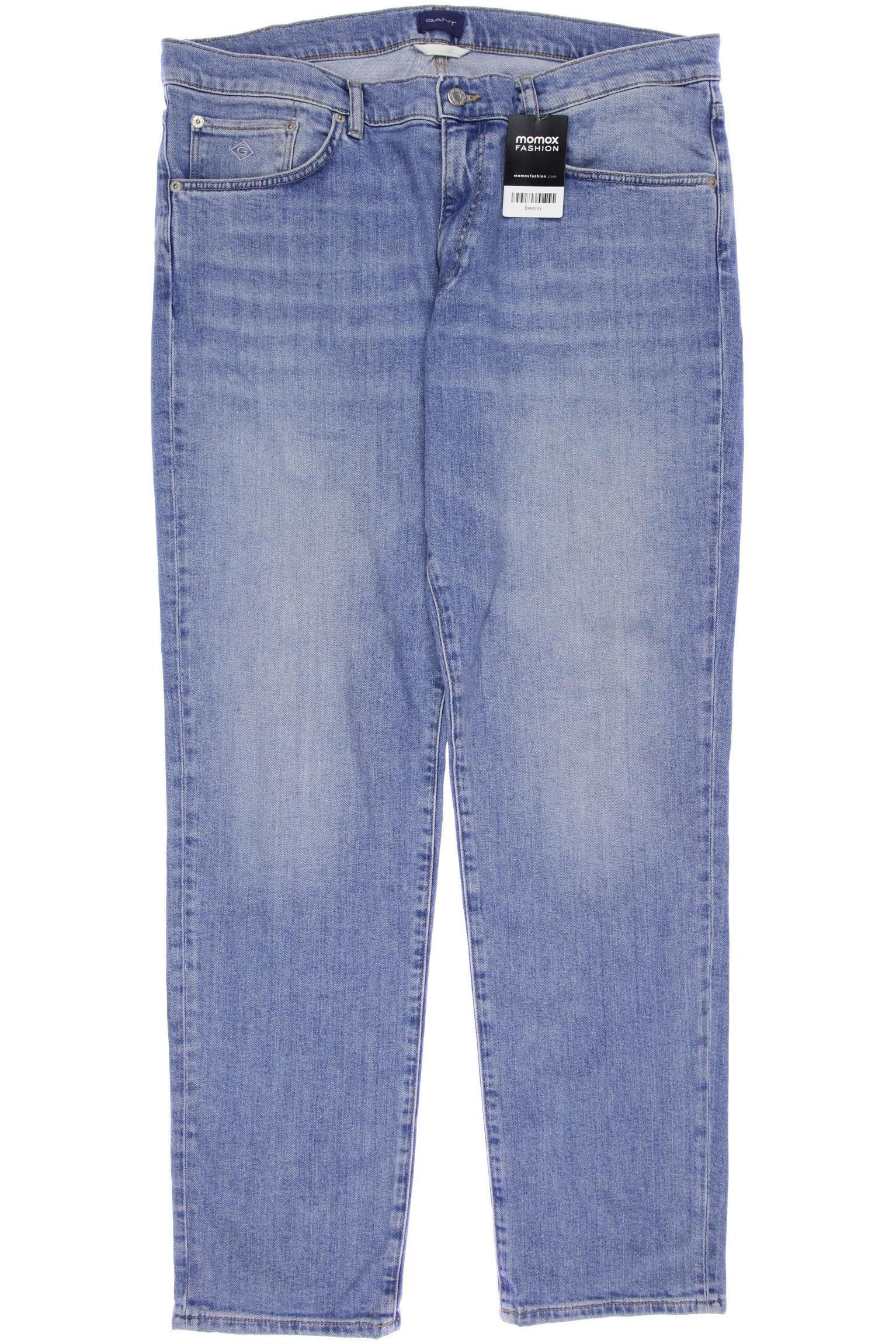 

Gant Herren Jeans, blau, Gr. 36