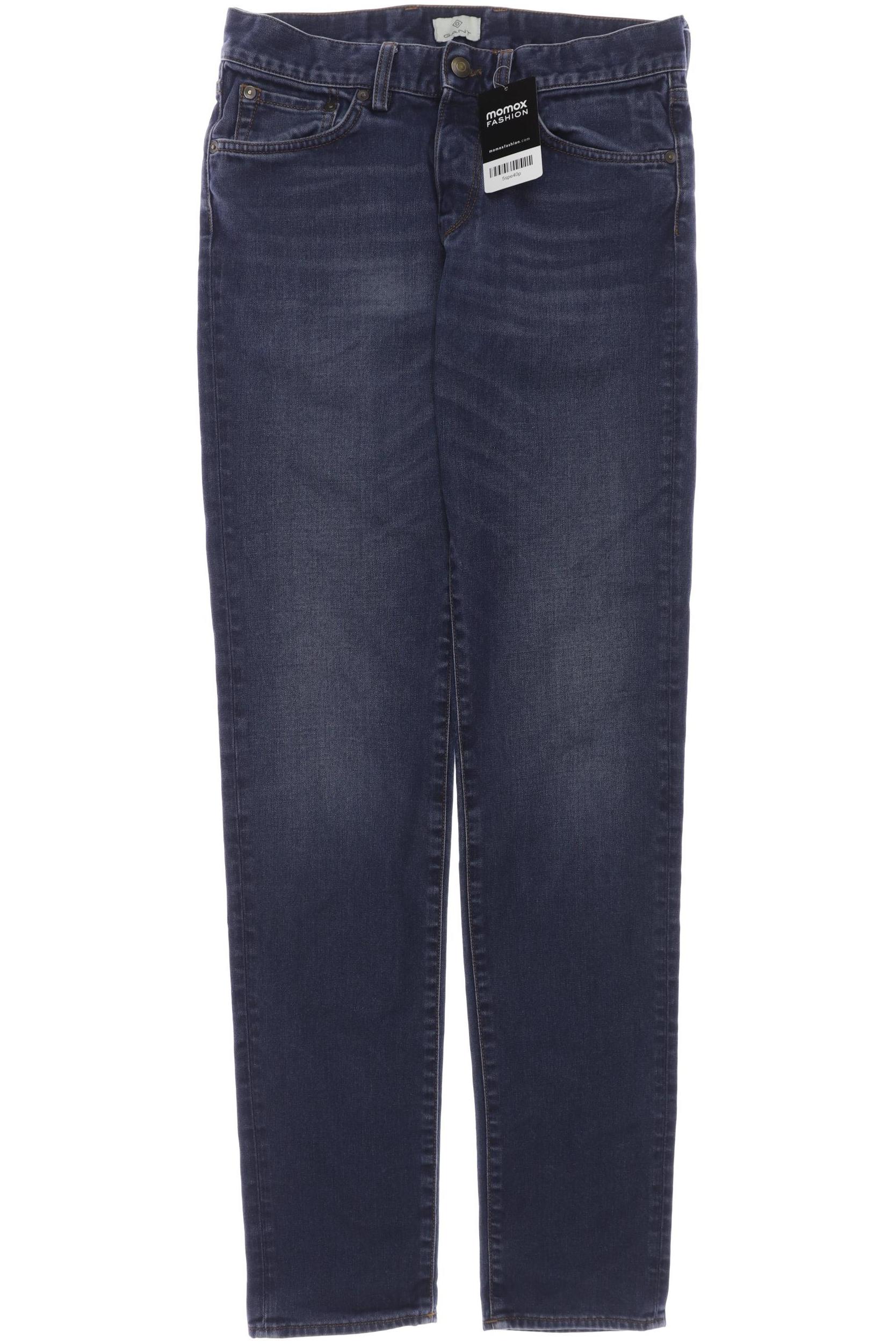 

GANT Herren Jeans, blau