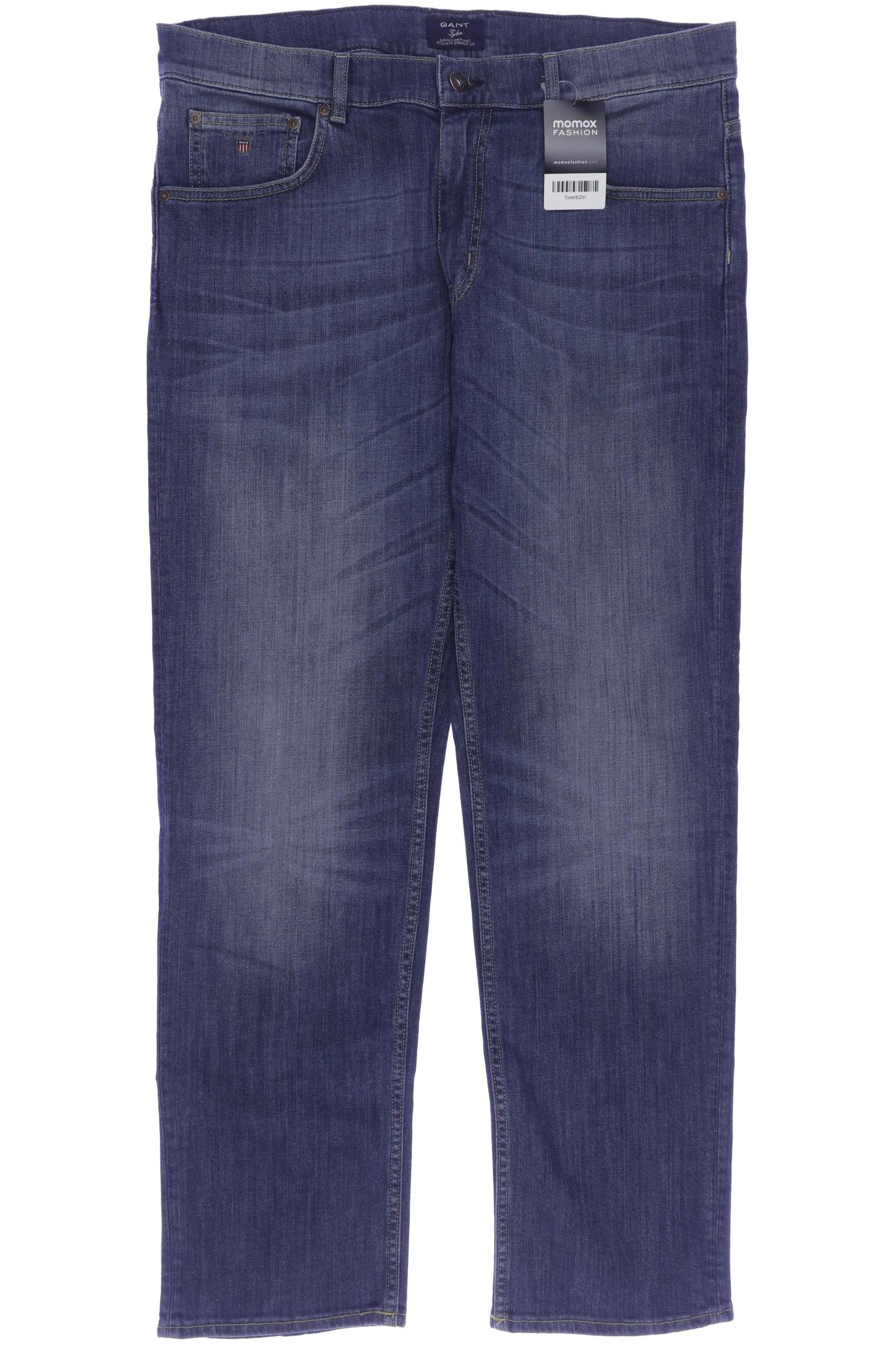 

Gant Herren Jeans, blau, Gr. 34
