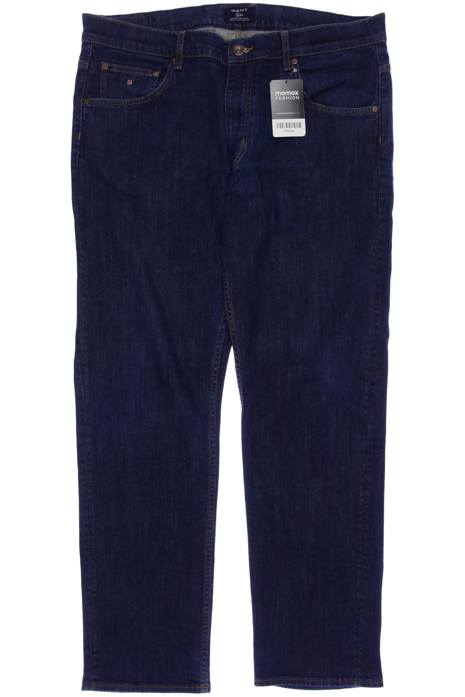 

Gant Herren Jeans, marineblau, Gr. 36