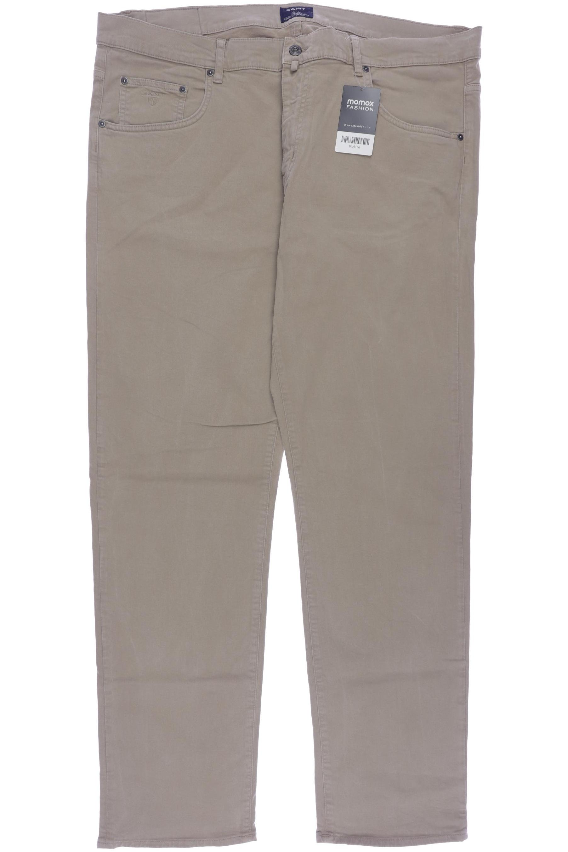 

Gant Herren Jeans, beige, Gr. 40