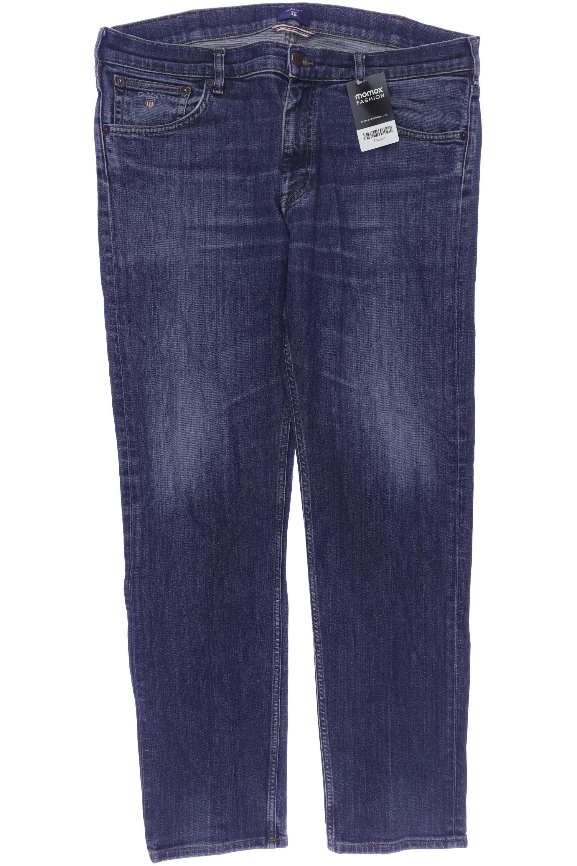 

Gant Herren Jeans, blau, Gr. 36