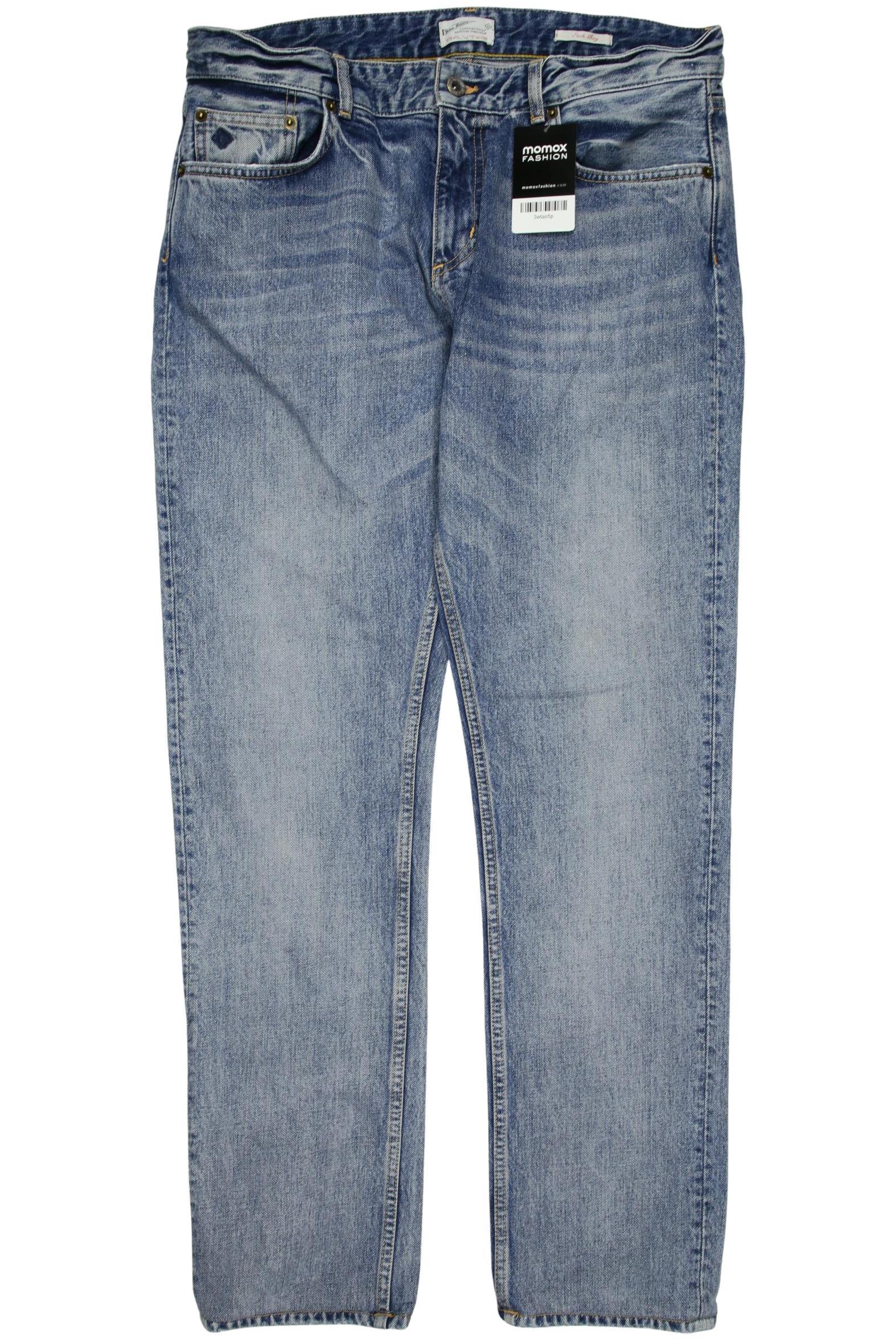 

Gant Herren Jeans, blau, Gr. 34