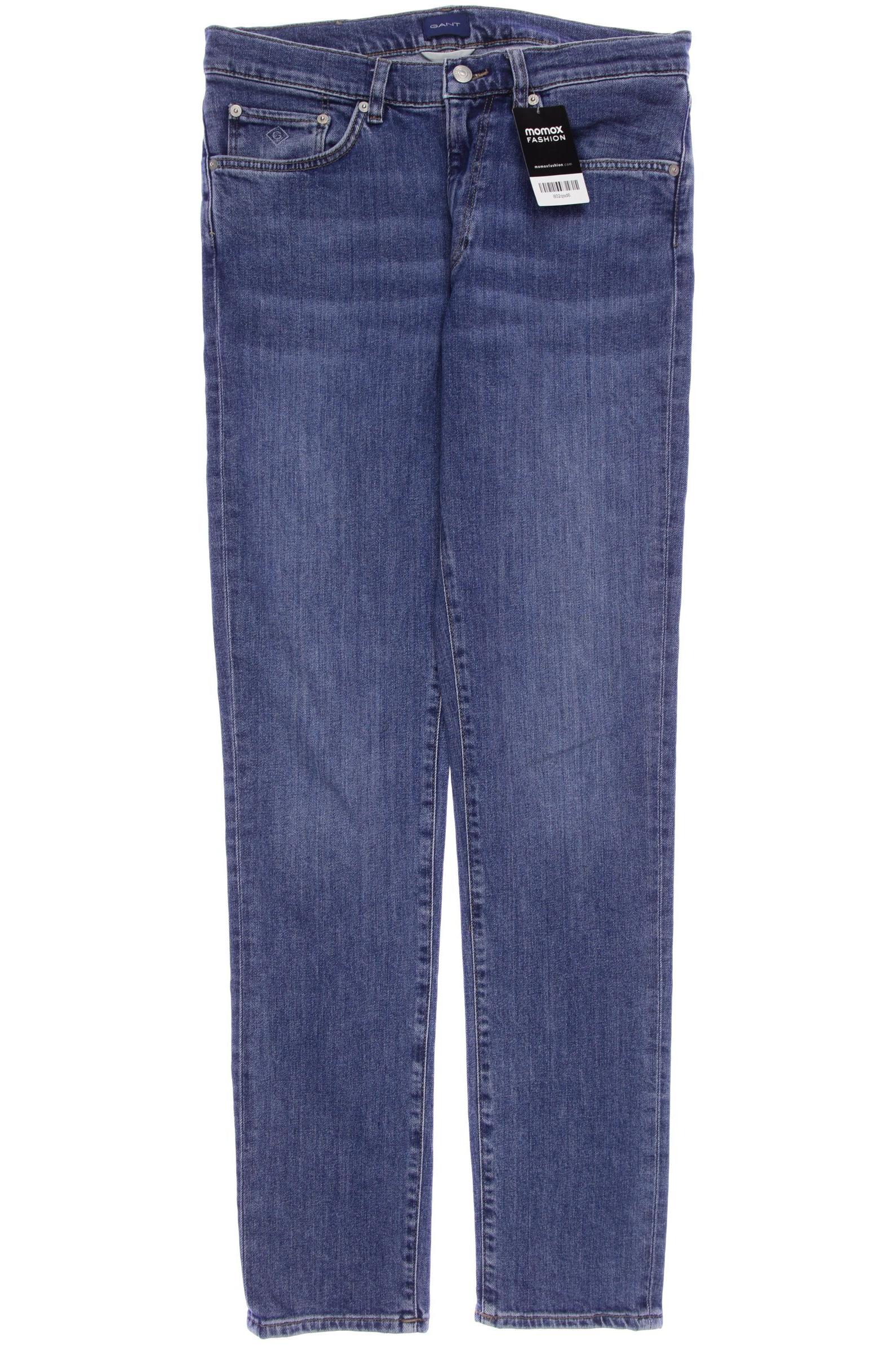 

Gant Herren Jeans, blau, Gr. 32