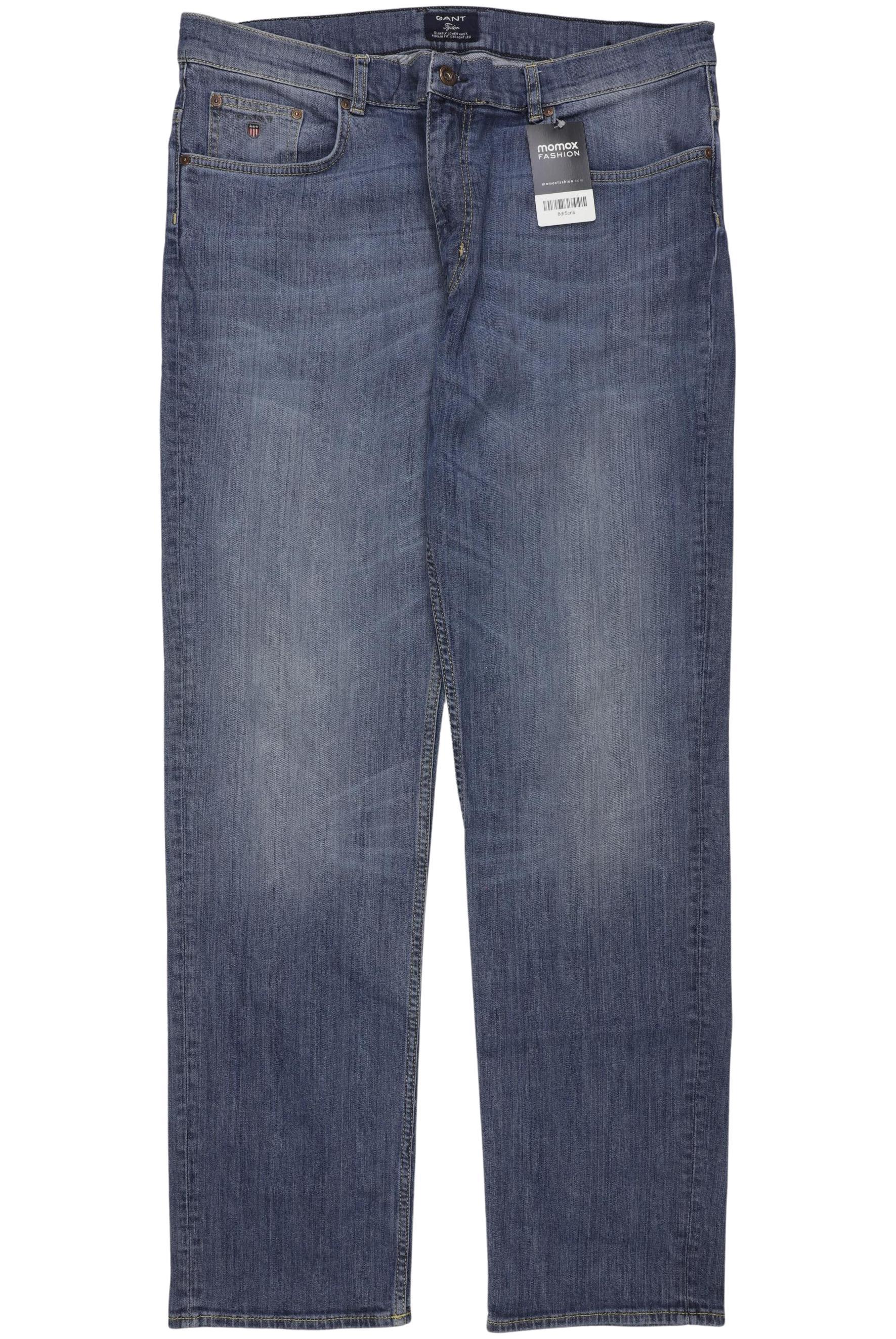 

Gant Herren Jeans, blau, Gr. 38