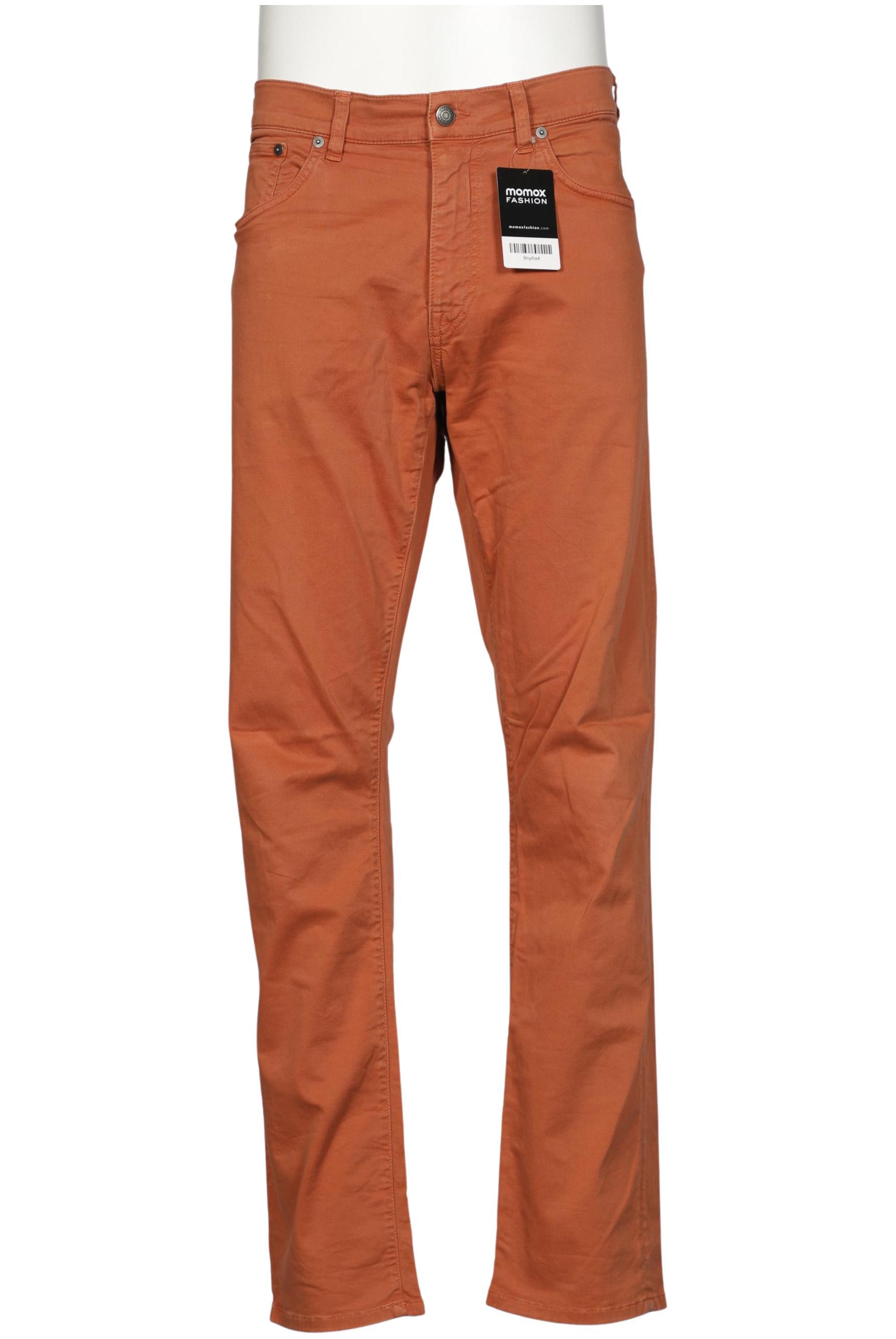 

Gant Herren Jeans, orange, Gr. 34