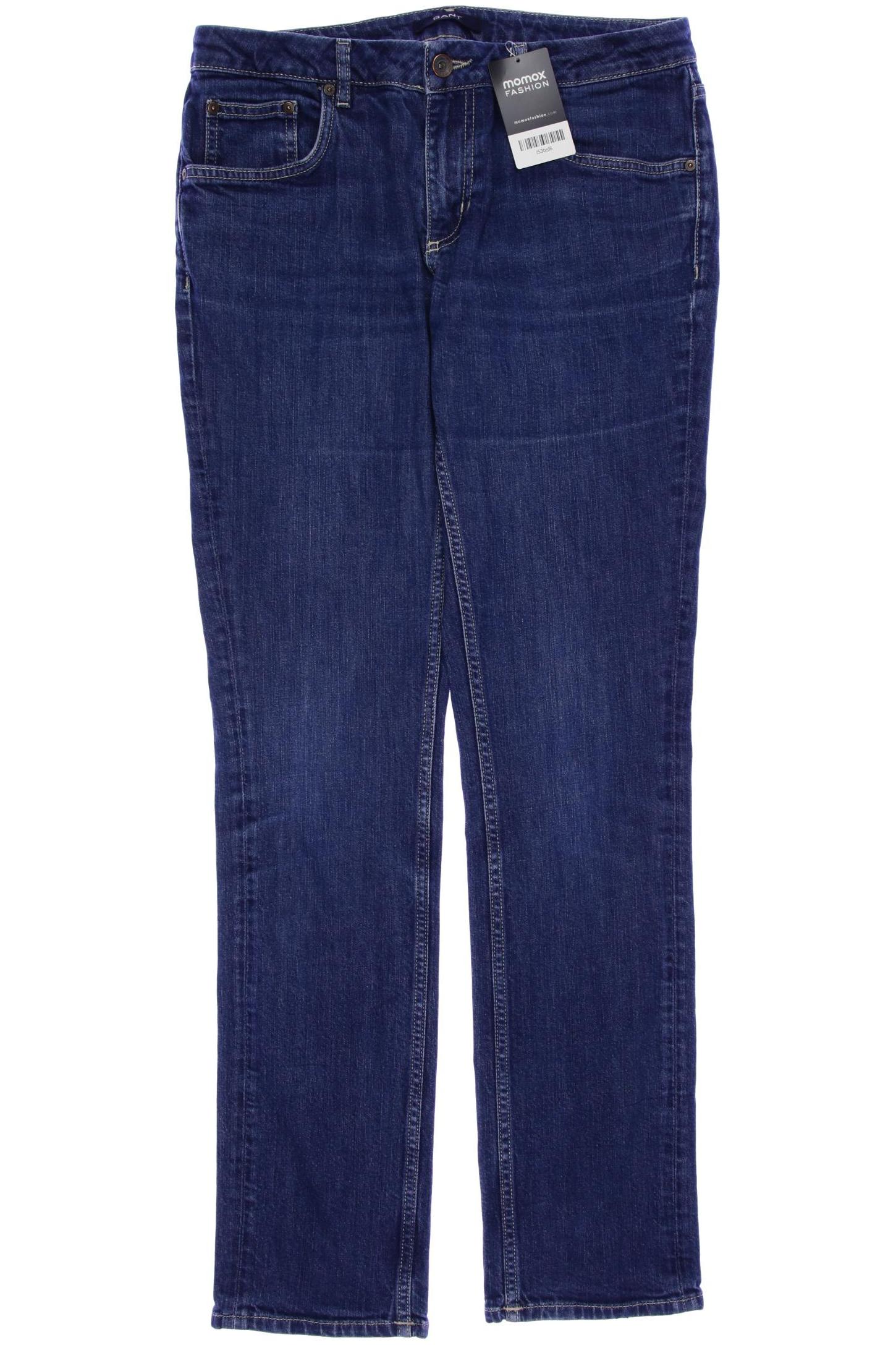 

Gant Herren Jeans, marineblau, Gr. 33