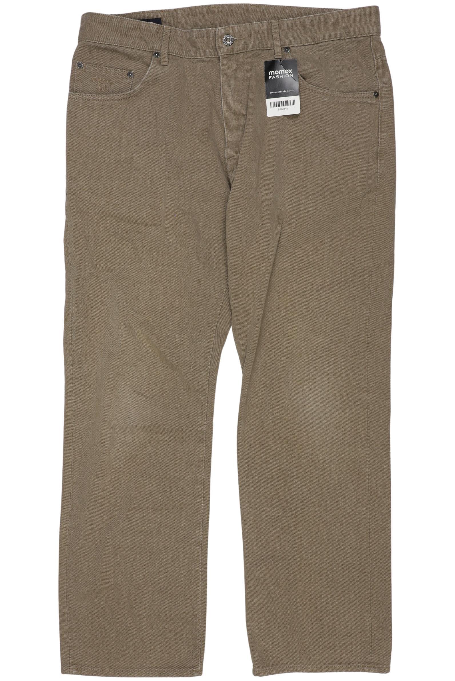 

Gant Herren Jeans, beige, Gr. 36