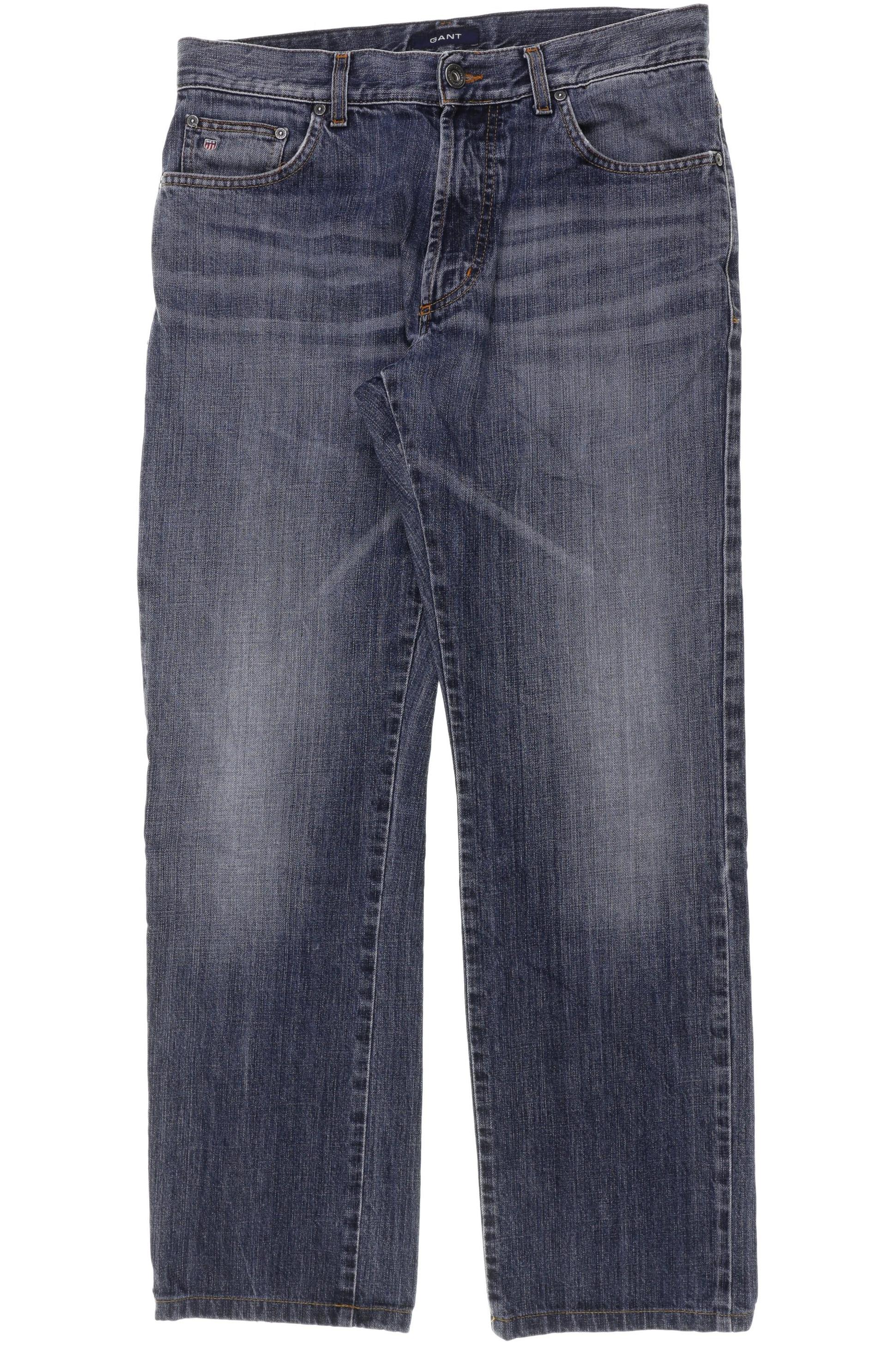 

Gant Herren Jeans, blau, Gr. 32