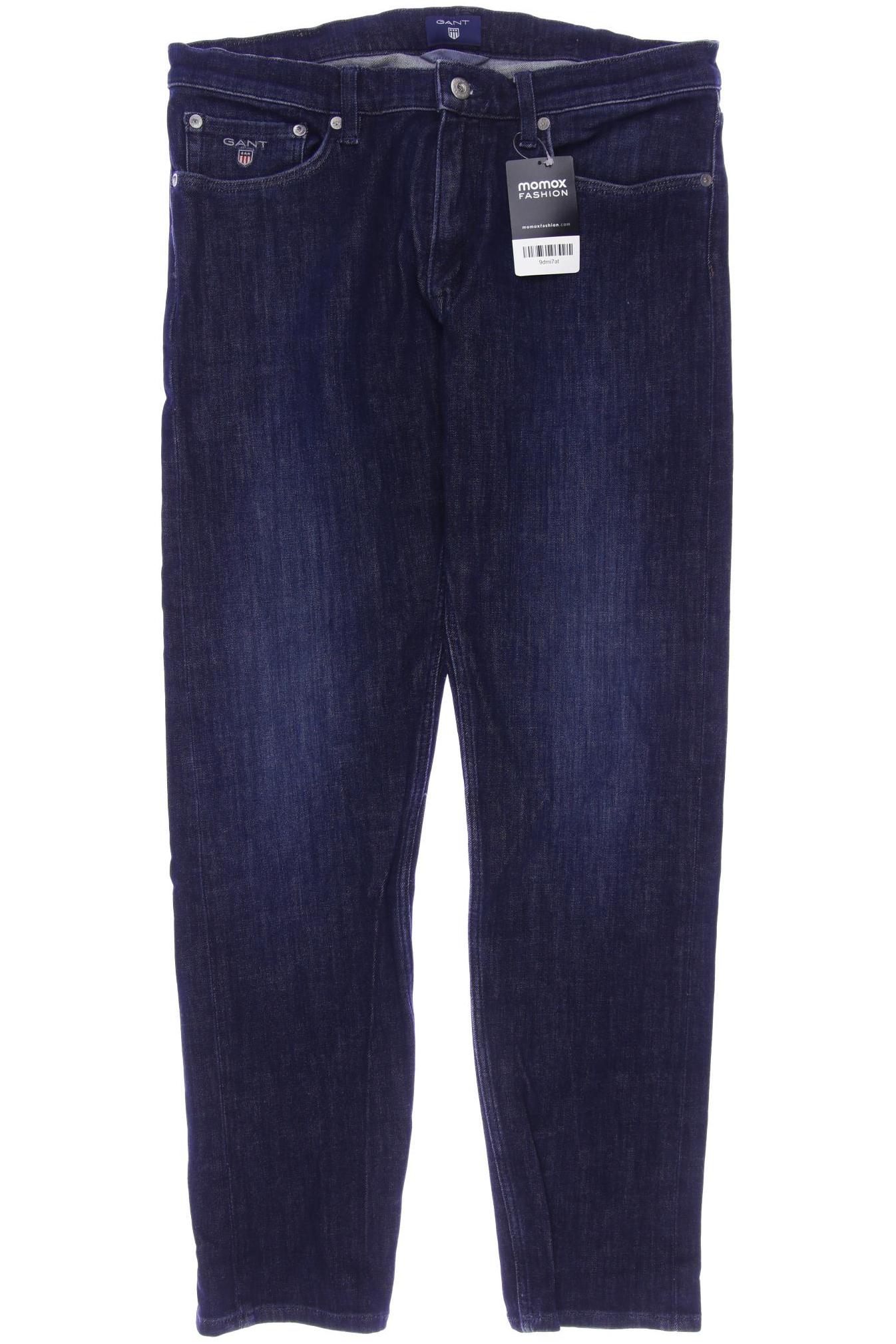 

Gant Herren Jeans, blau, Gr. 31