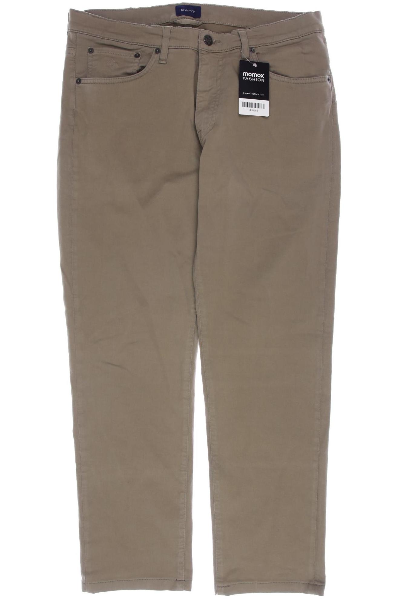 

Gant Herren Jeans, grün, Gr. 31