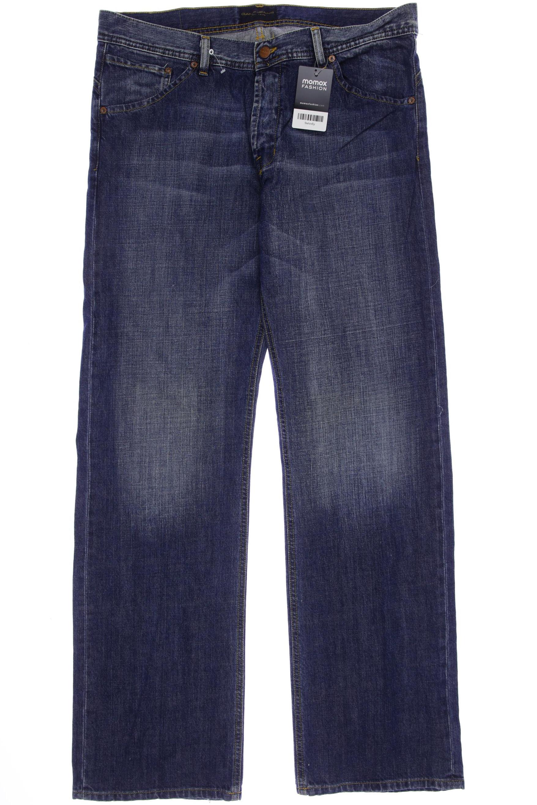 

Gant Herren Jeans, blau, Gr. 36