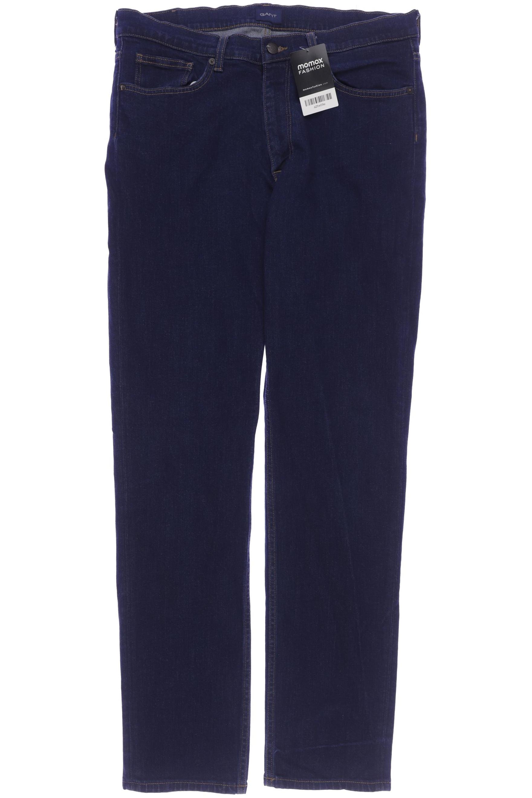 

Gant Herren Jeans, blau, Gr. 34