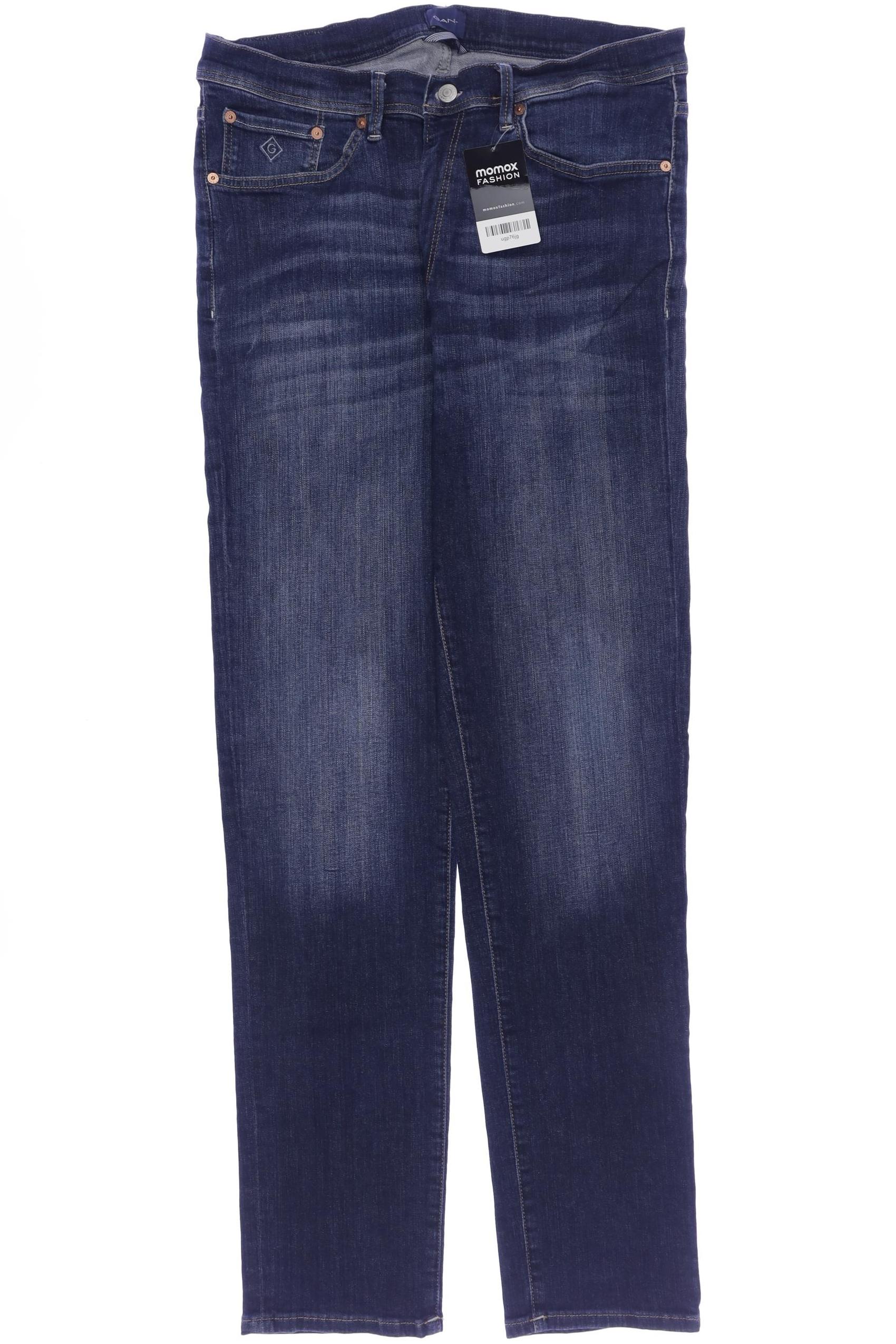 

Gant Herren Jeans, blau, Gr. 36