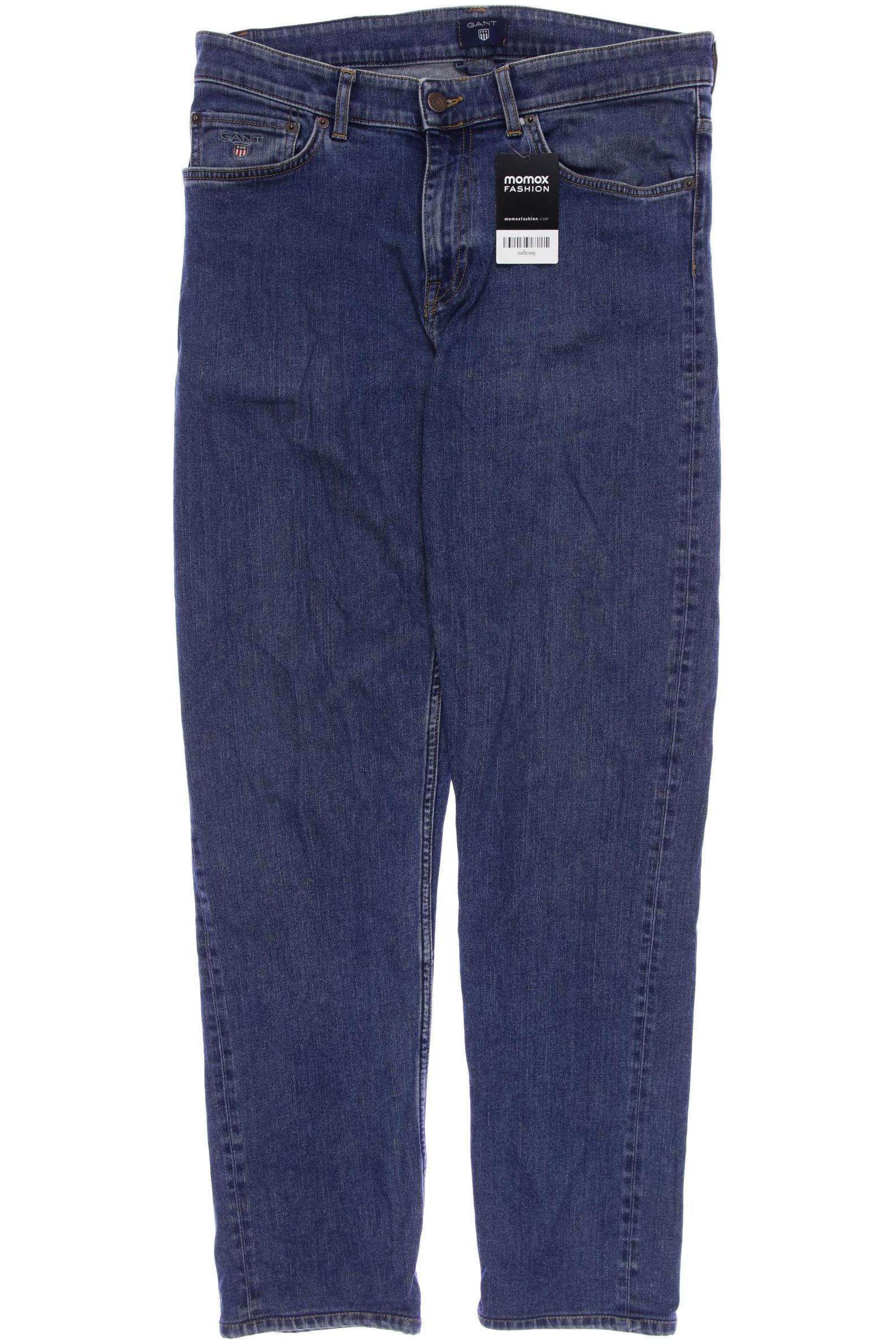 

Gant Herren Jeans, blau, Gr. 33