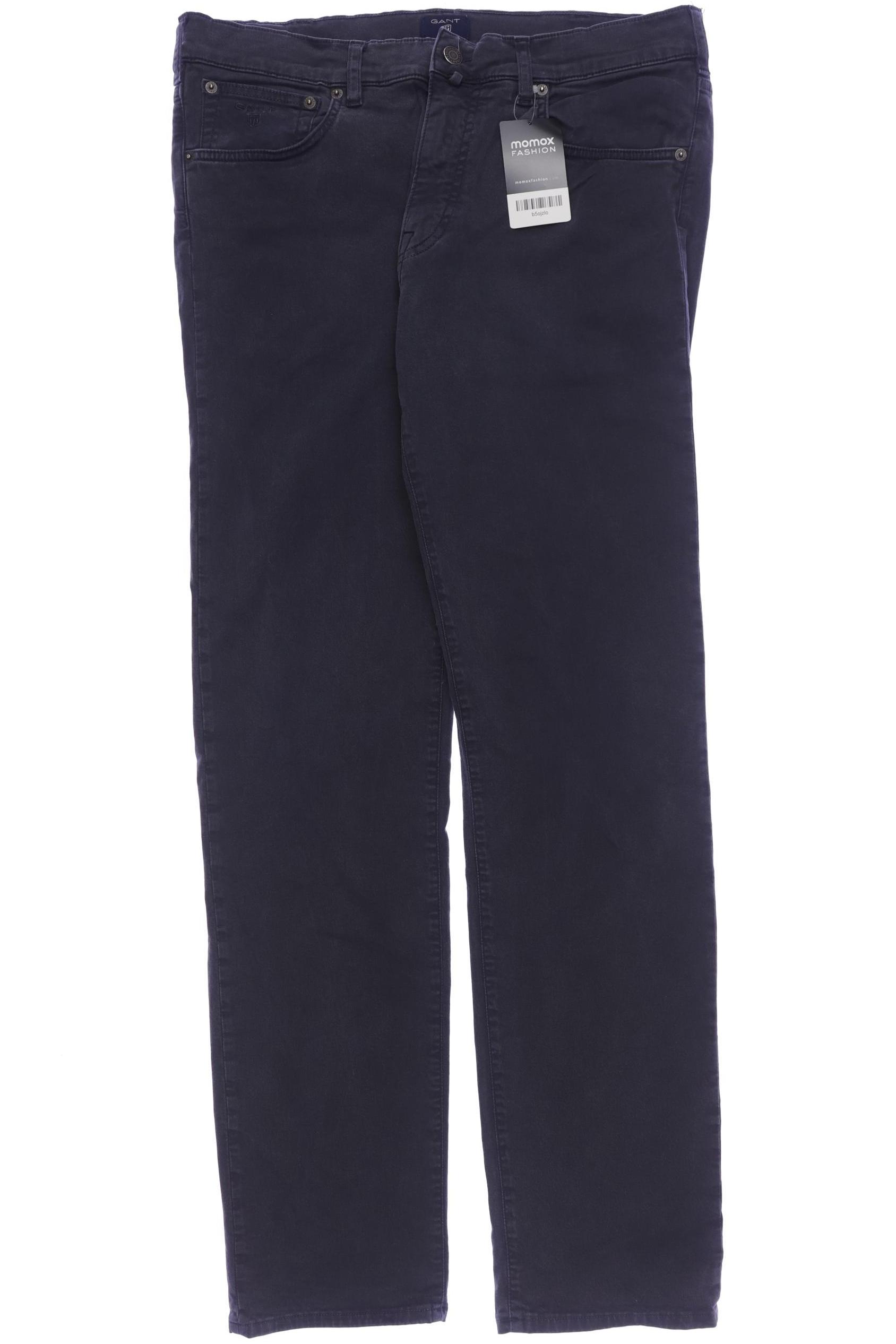 

Gant Herren Jeans, grau, Gr. 33