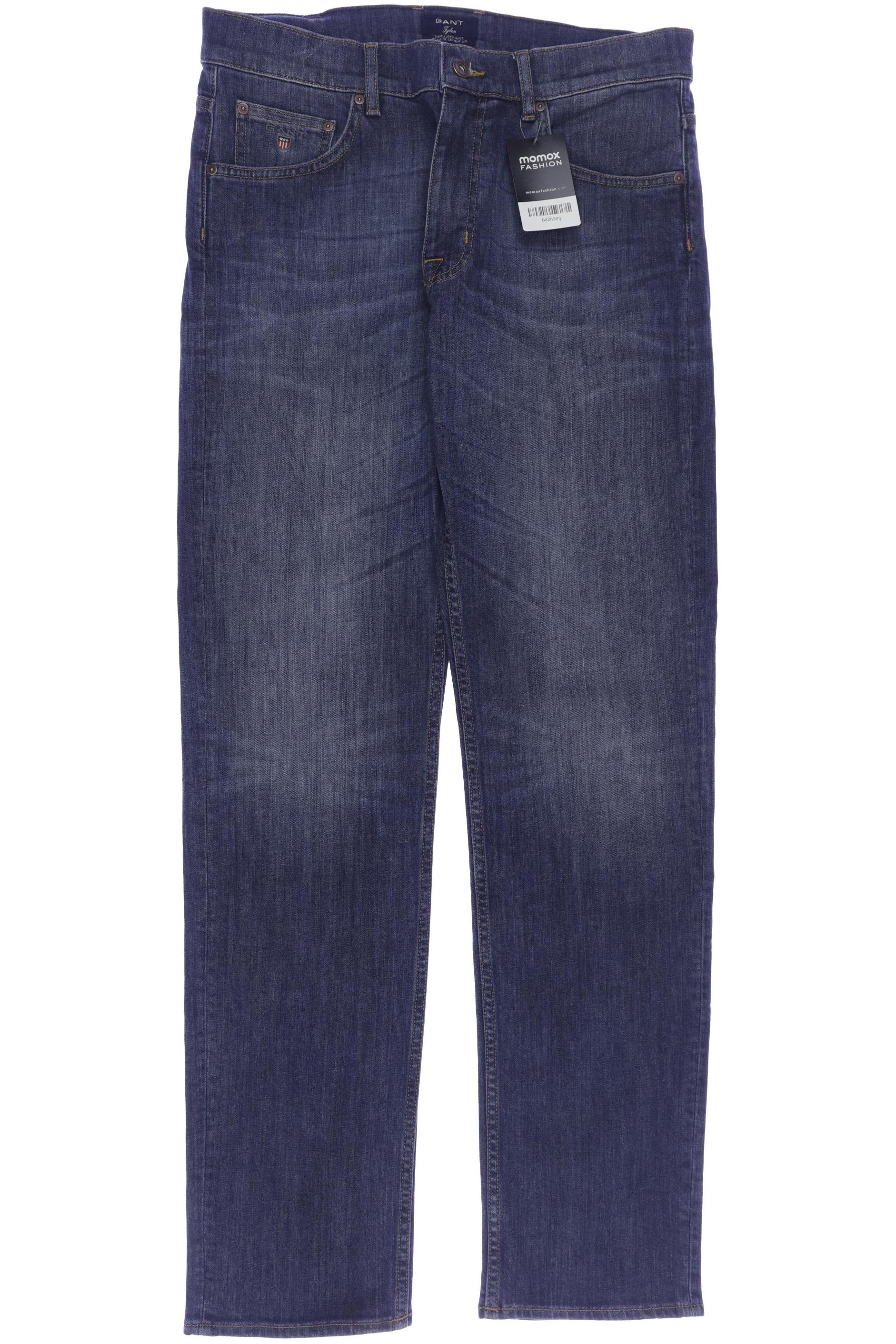 

Gant Herren Jeans, blau, Gr. 32