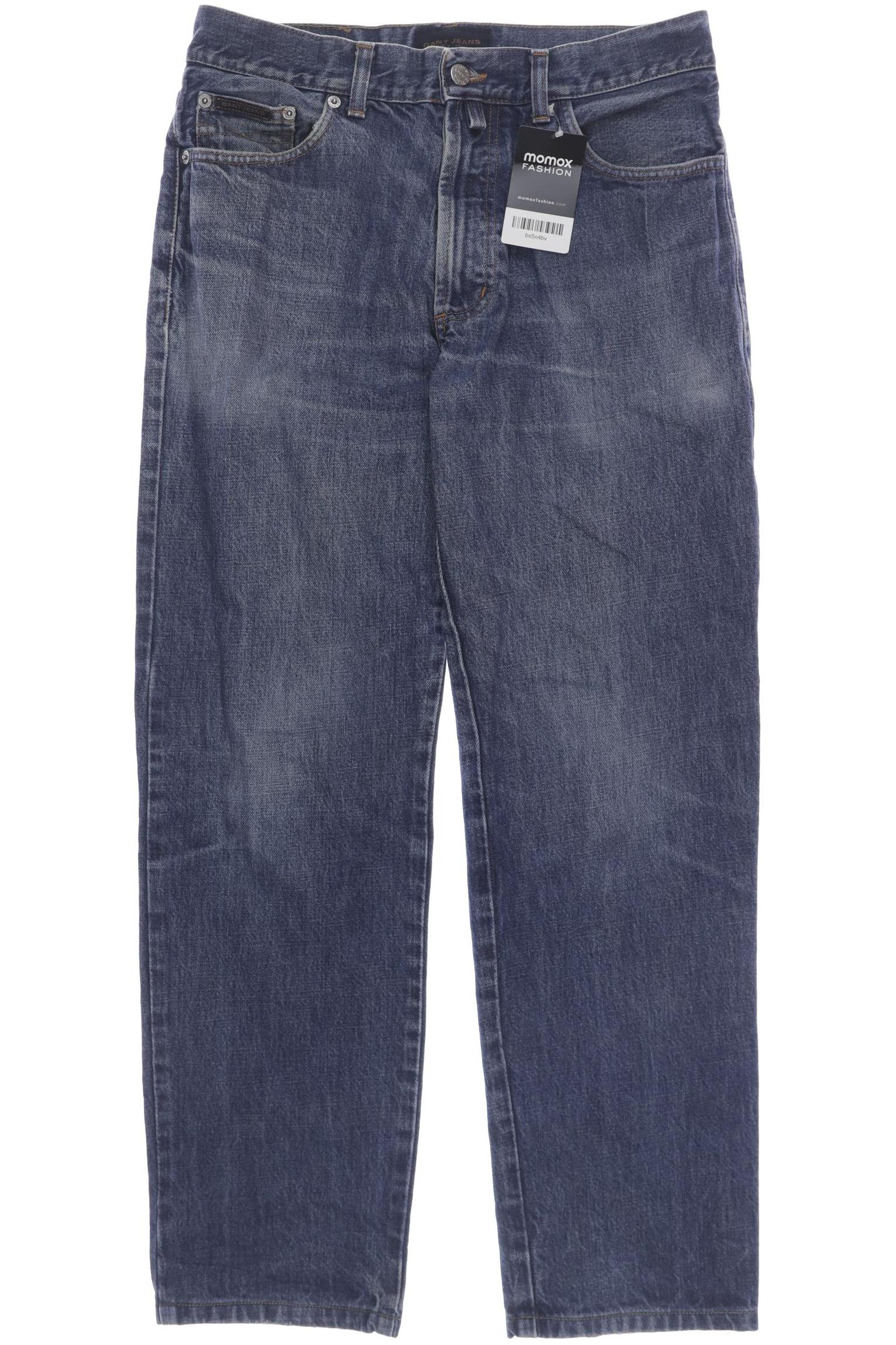 

GANT Herren Jeans, blau