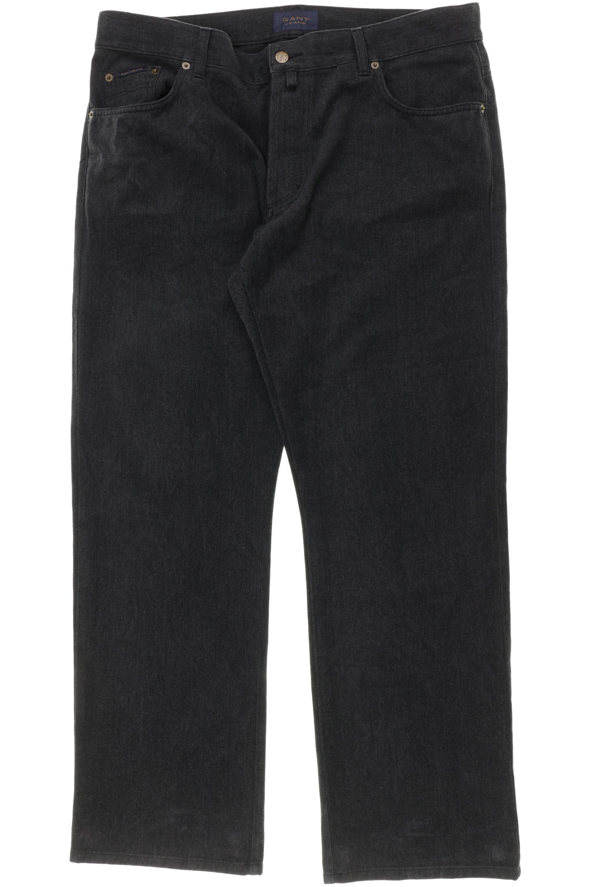 

Gant Herren Jeans, grau, Gr. 38