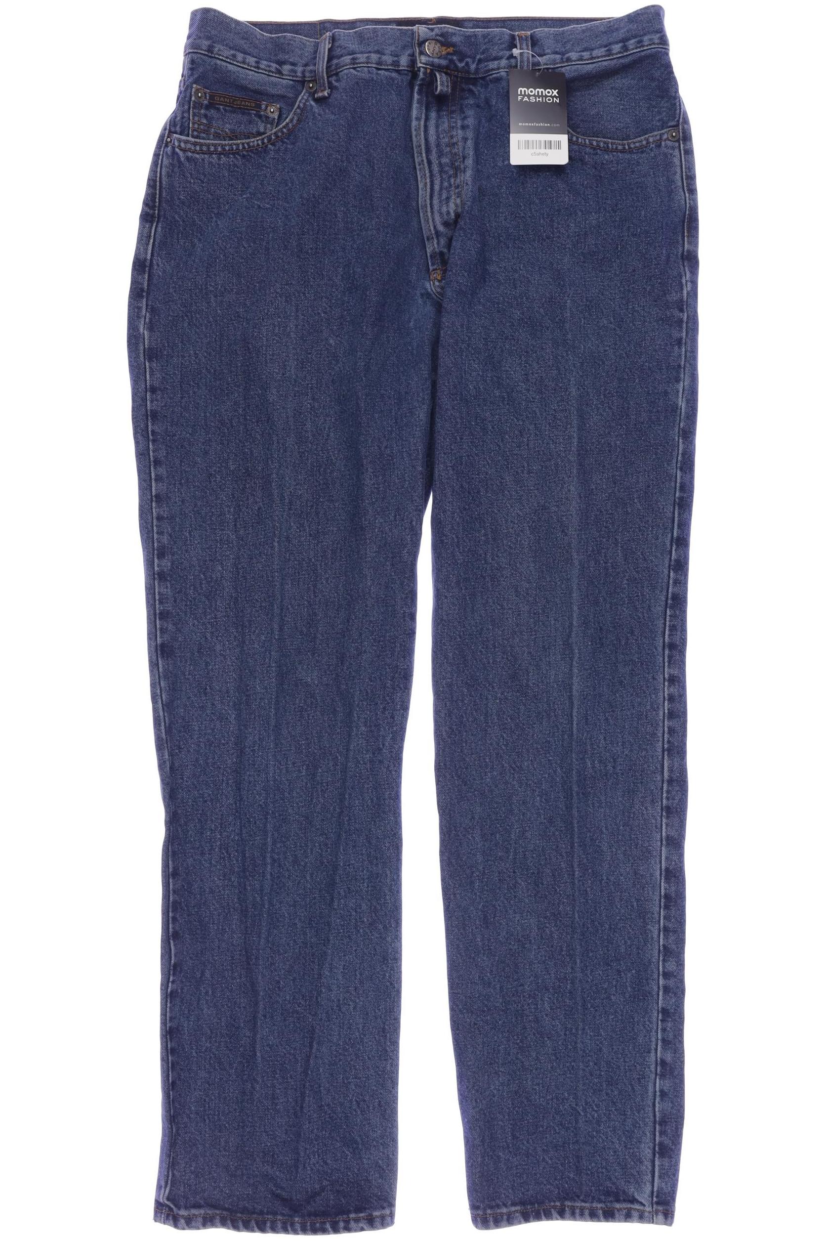 

Gant Herren Jeans, blau, Gr. 35