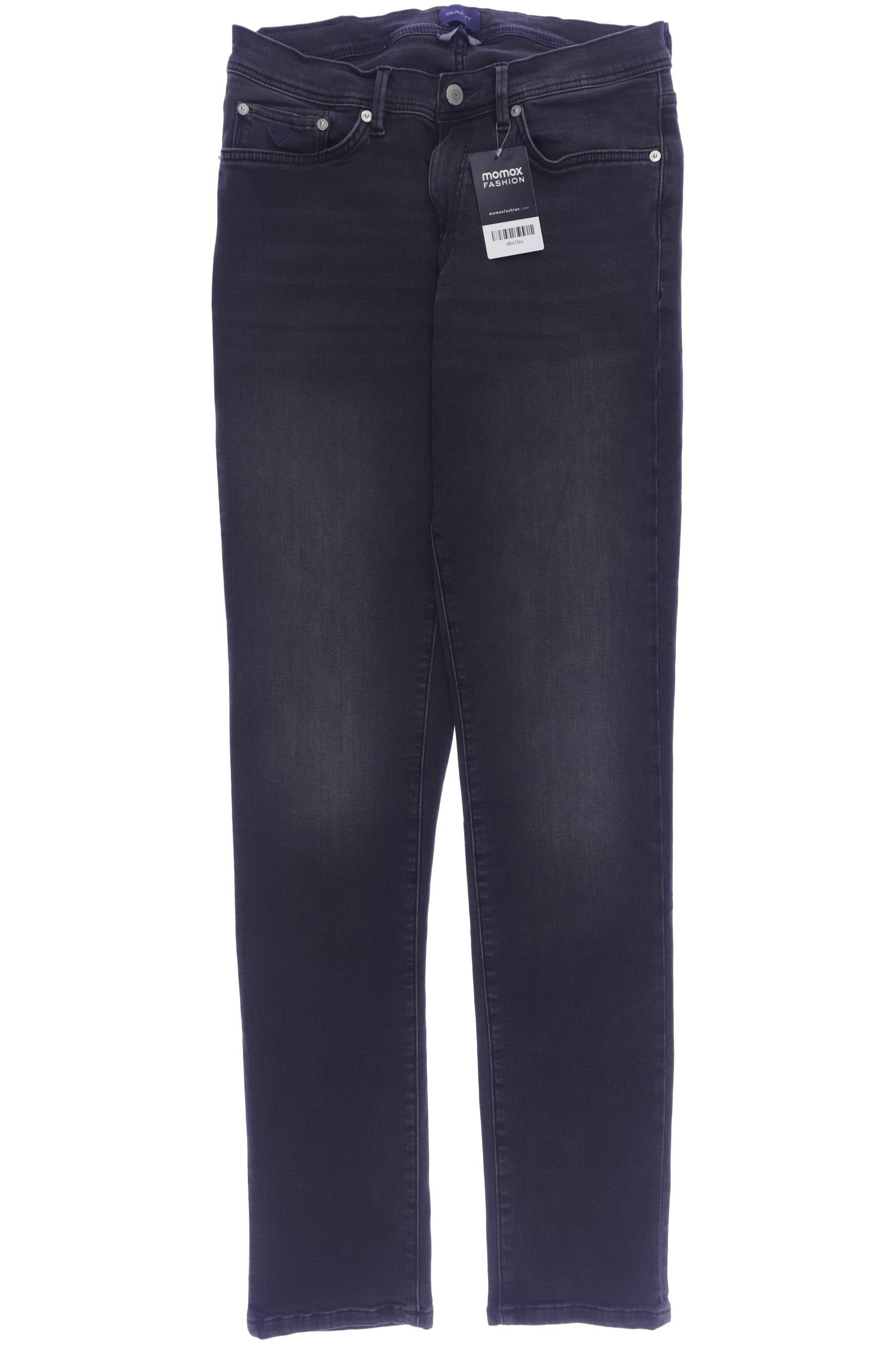 

Gant Herren Jeans, grau, Gr. 32