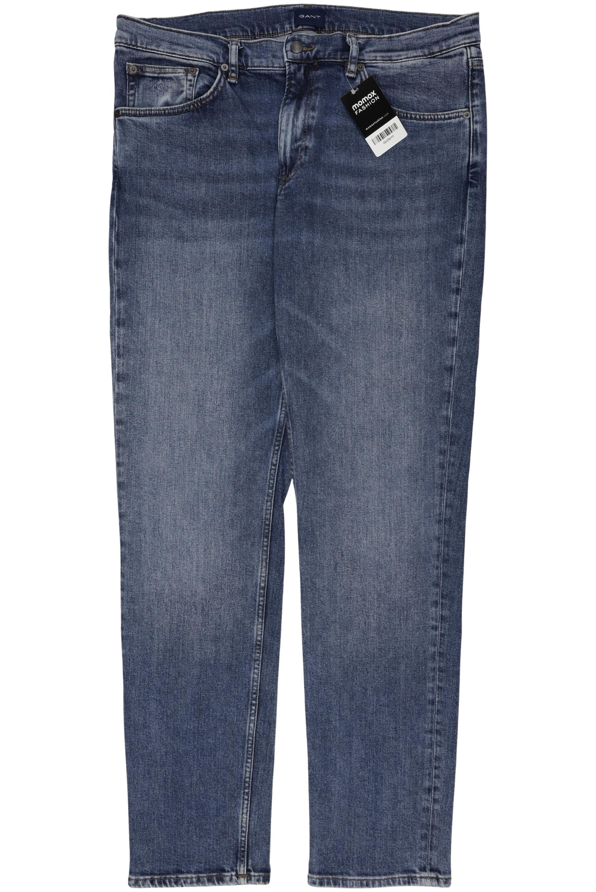 

Gant Herren Jeans, blau, Gr. 36