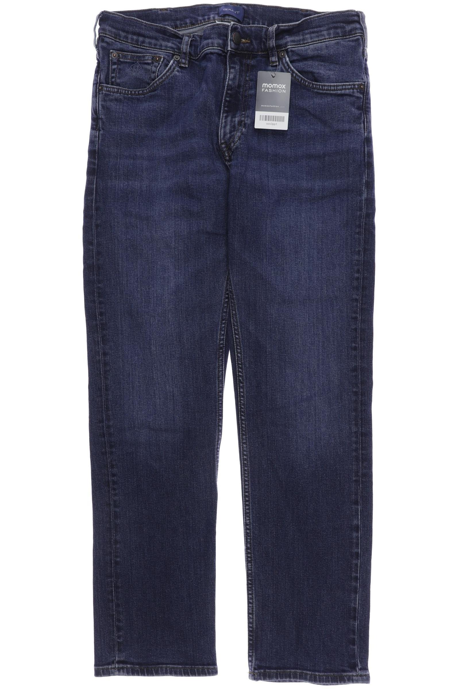 

Gant Herren Jeans, blau, Gr. 33