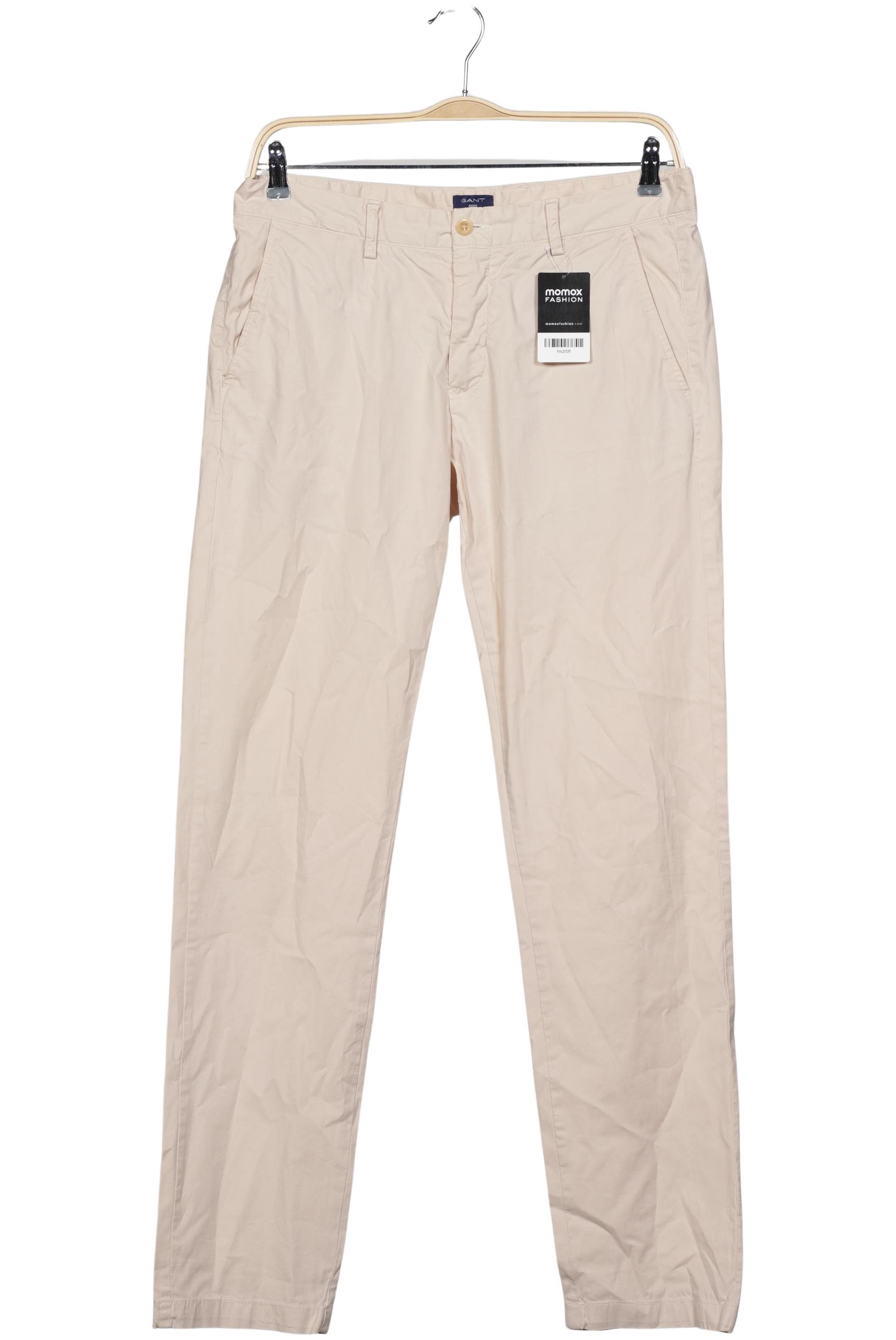 Thumbnail - Gant Herren Jeans, beige, Gr. 33