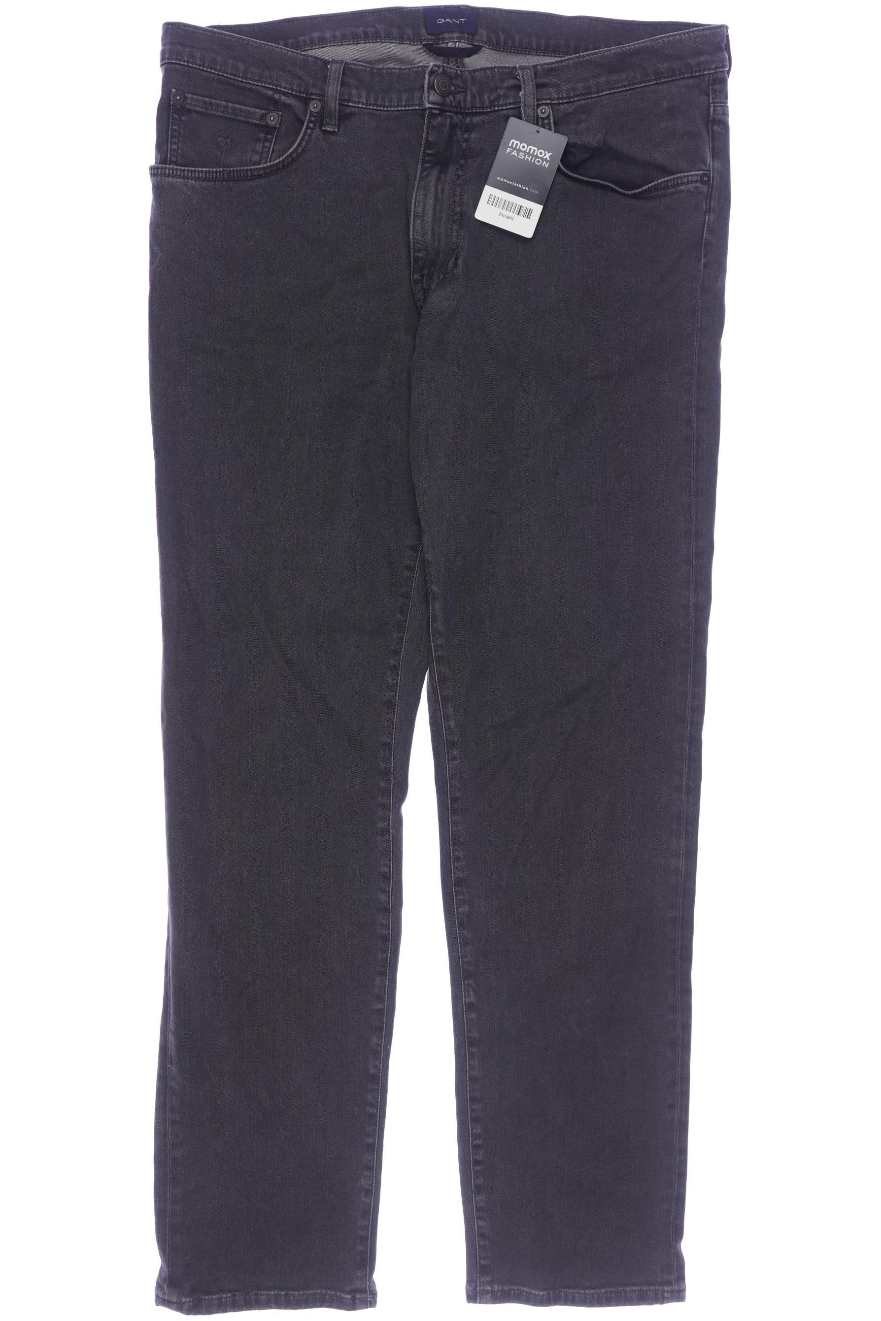 

Gant Herren Jeans, grau, Gr. 36