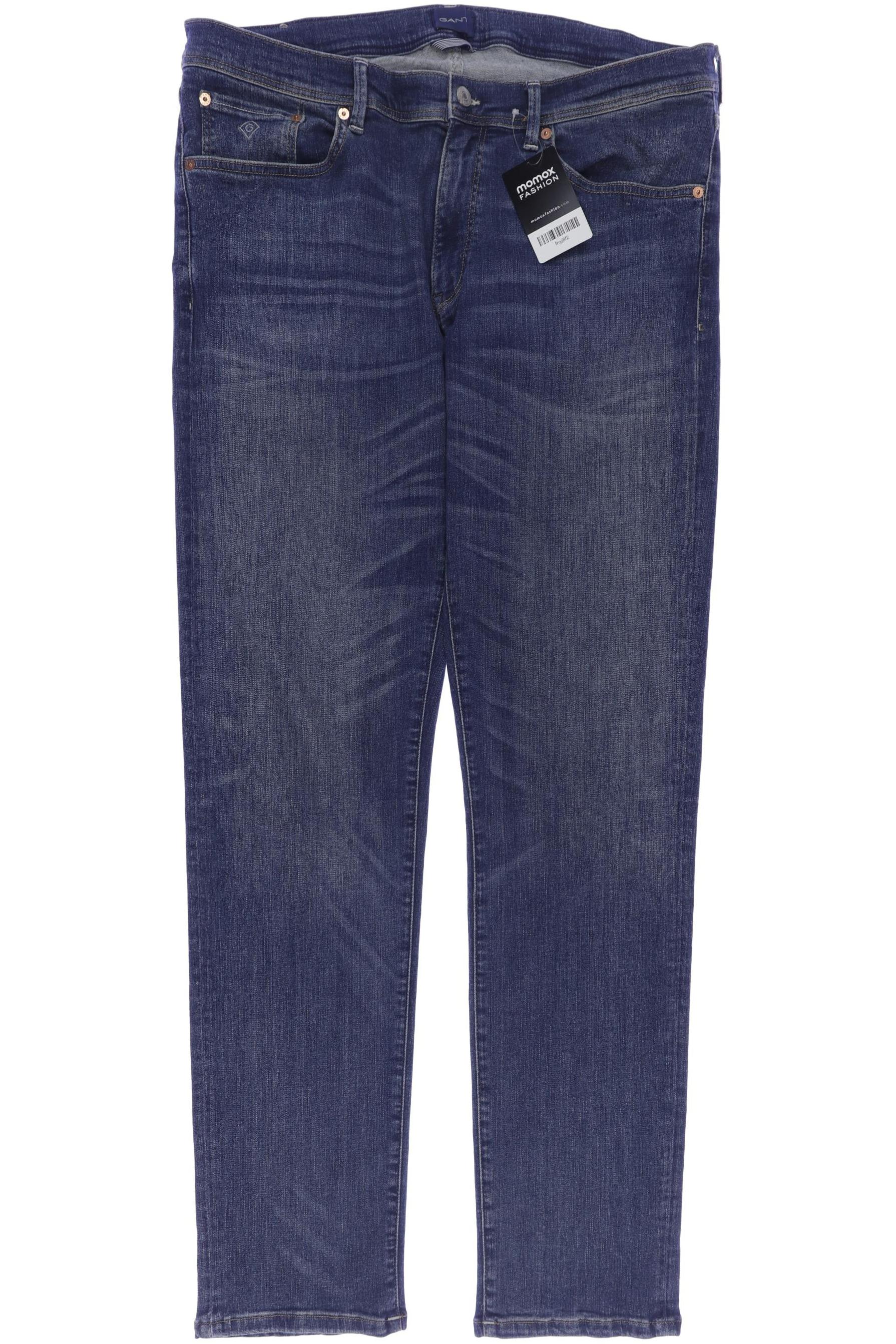 

Gant Herren Jeans, blau, Gr. 36