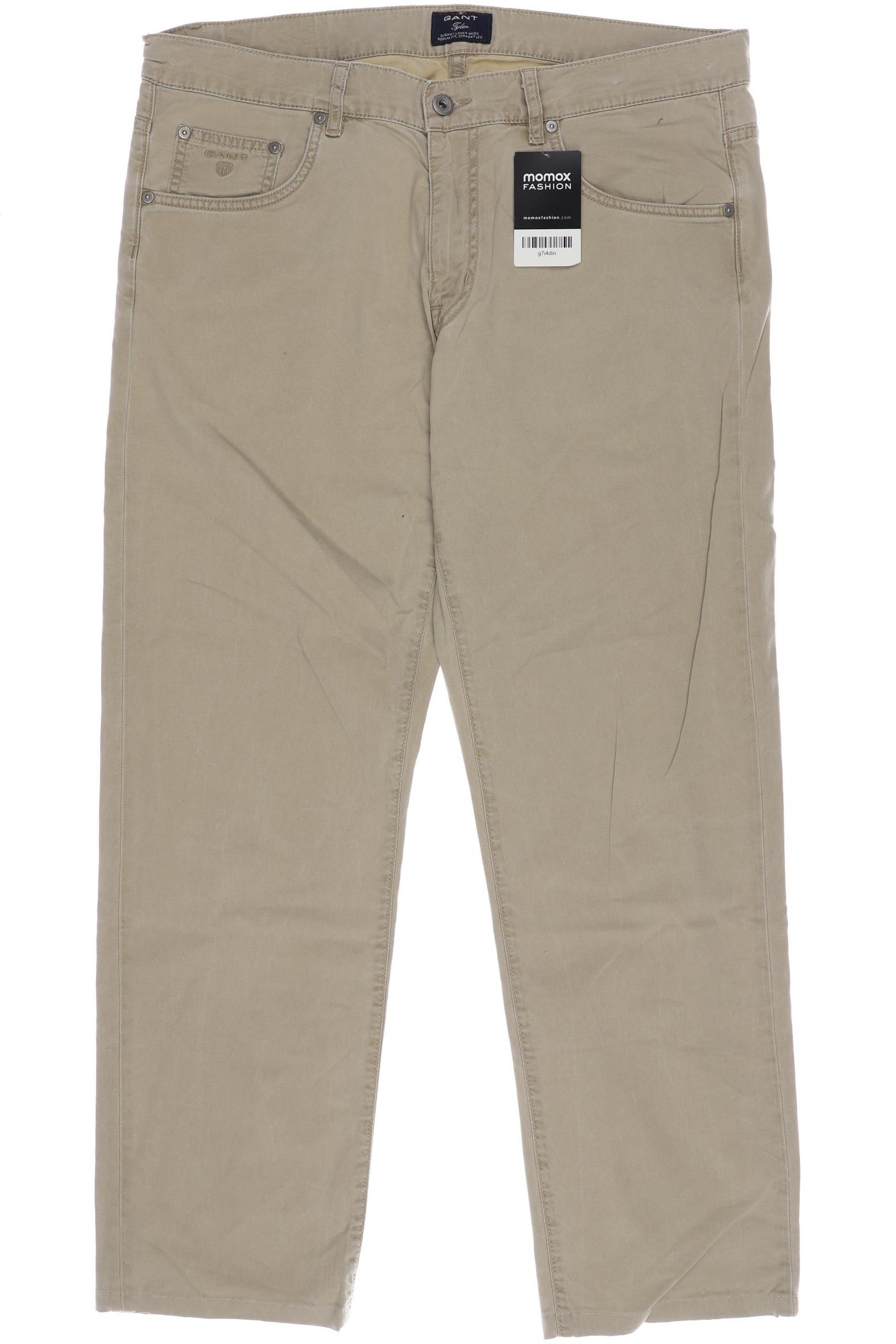 

GANT Herren Jeans, beige