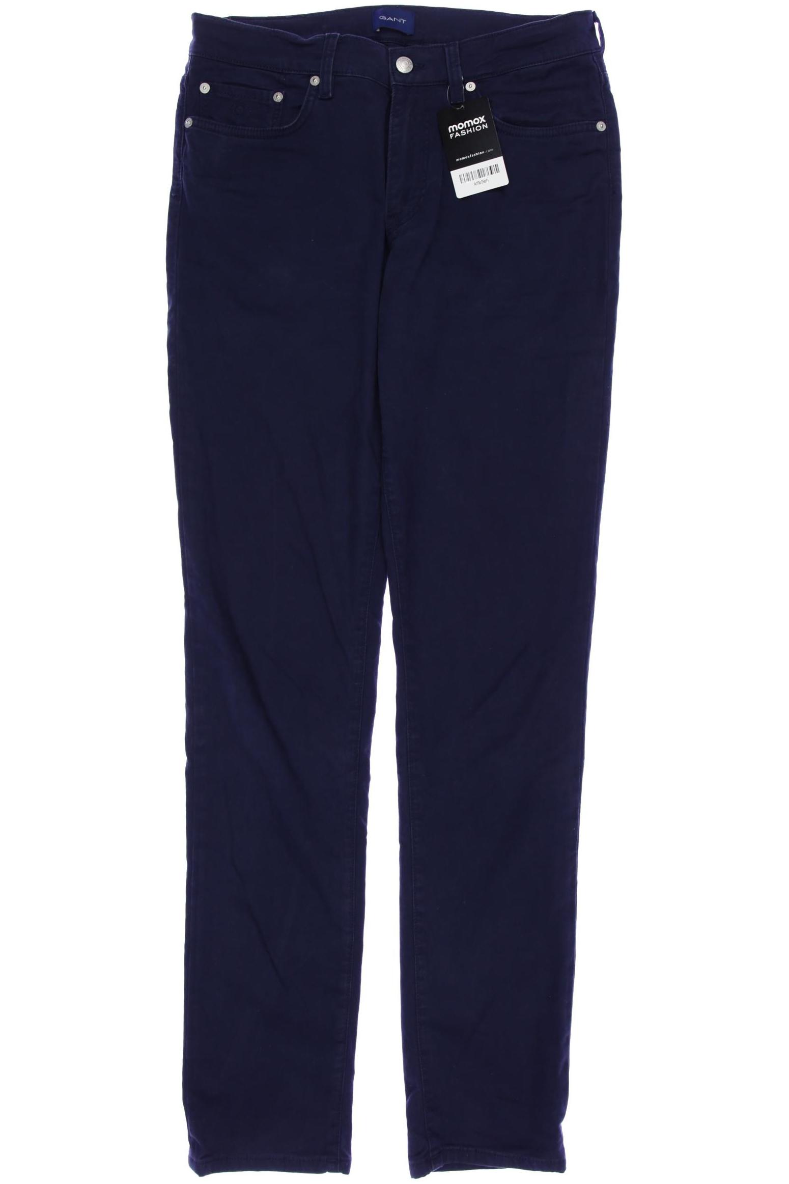 

Gant Herren Jeans, marineblau, Gr. 31