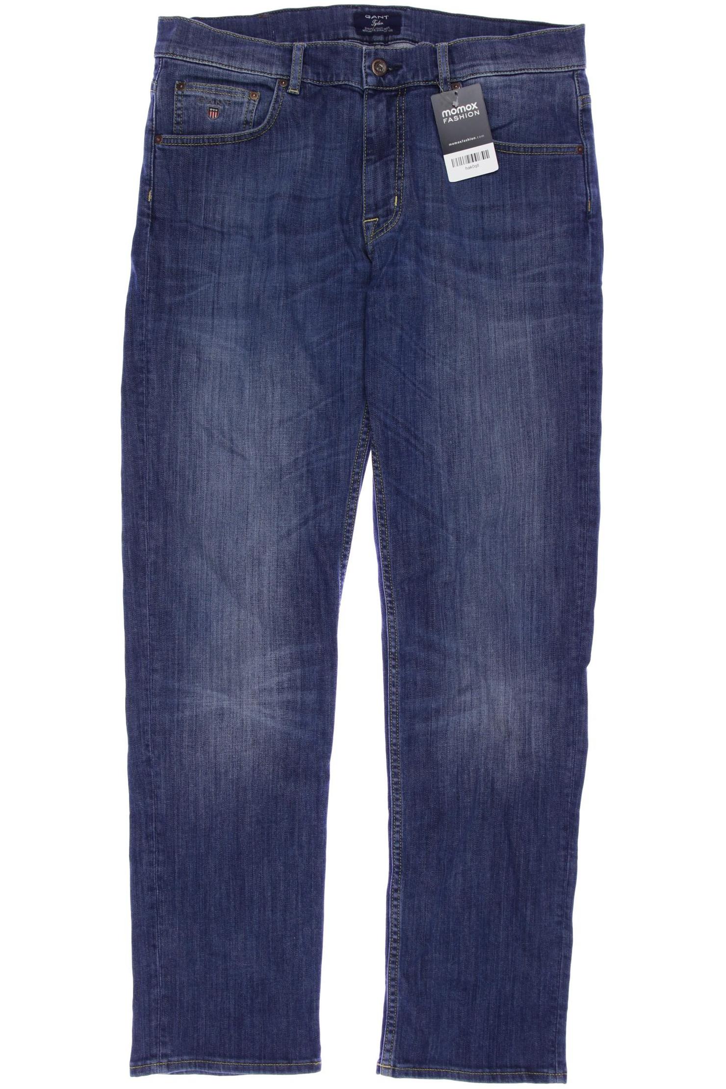 

Gant Herren Jeans, blau, Gr. 32