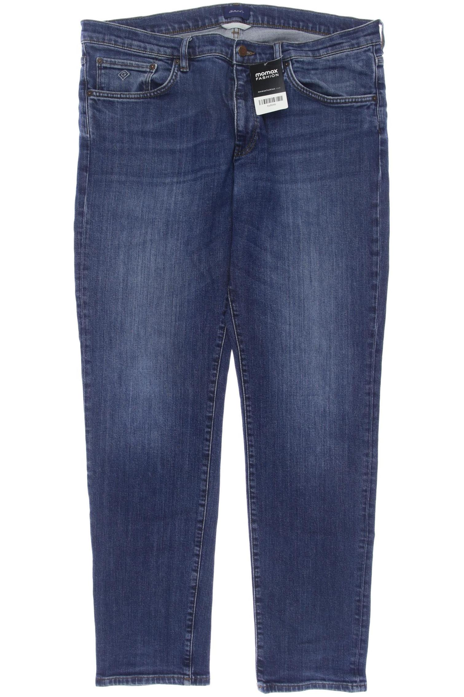 

Gant Herren Jeans, marineblau, Gr. 36