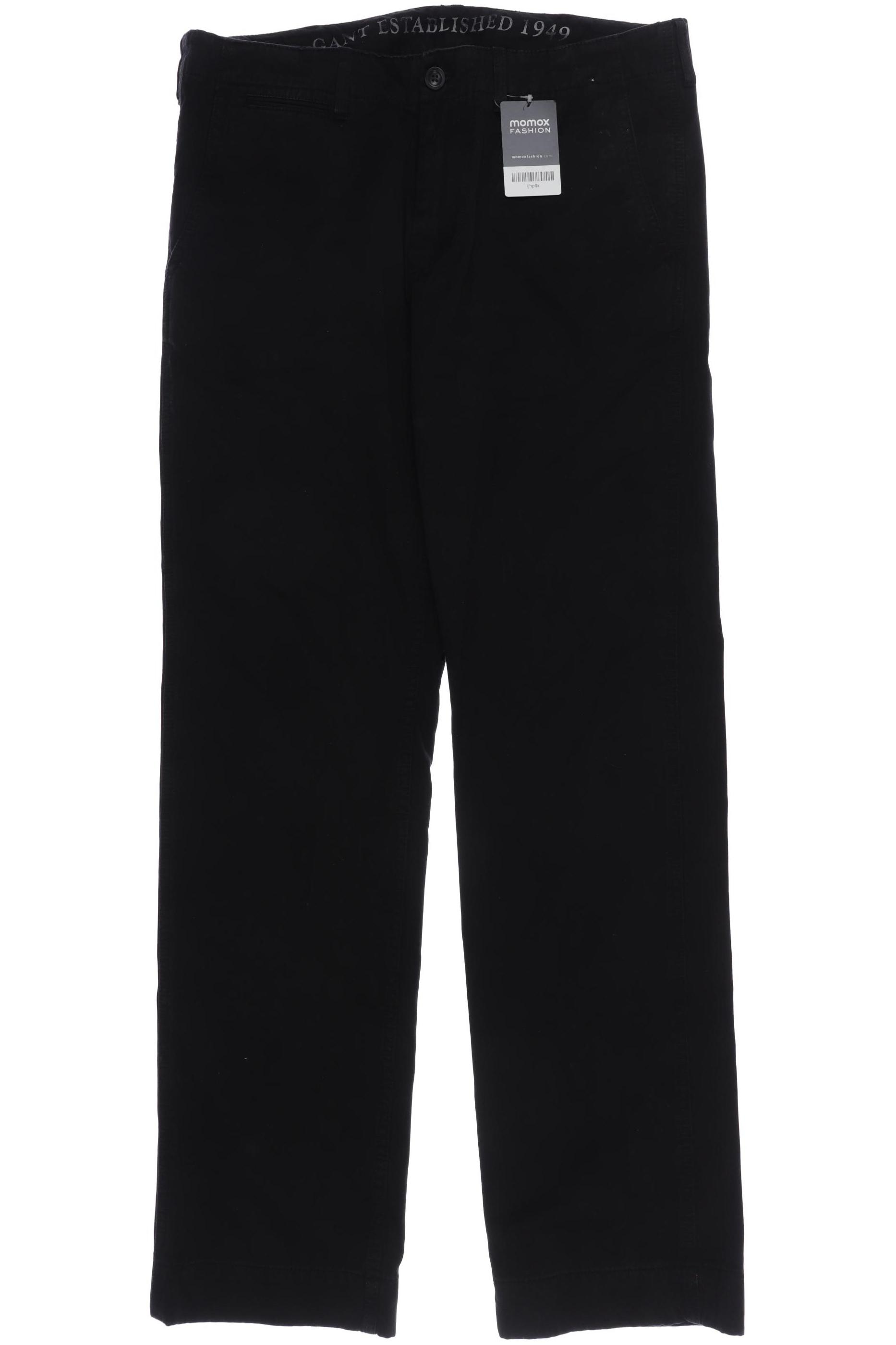 

Gant Herren Jeans, schwarz, Gr. 34