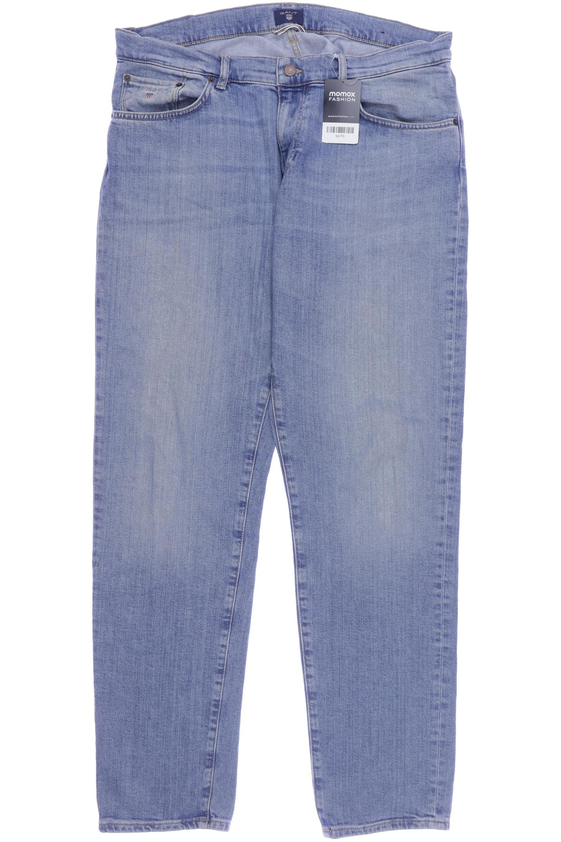 

Gant Herren Jeans, blau, Gr. 36