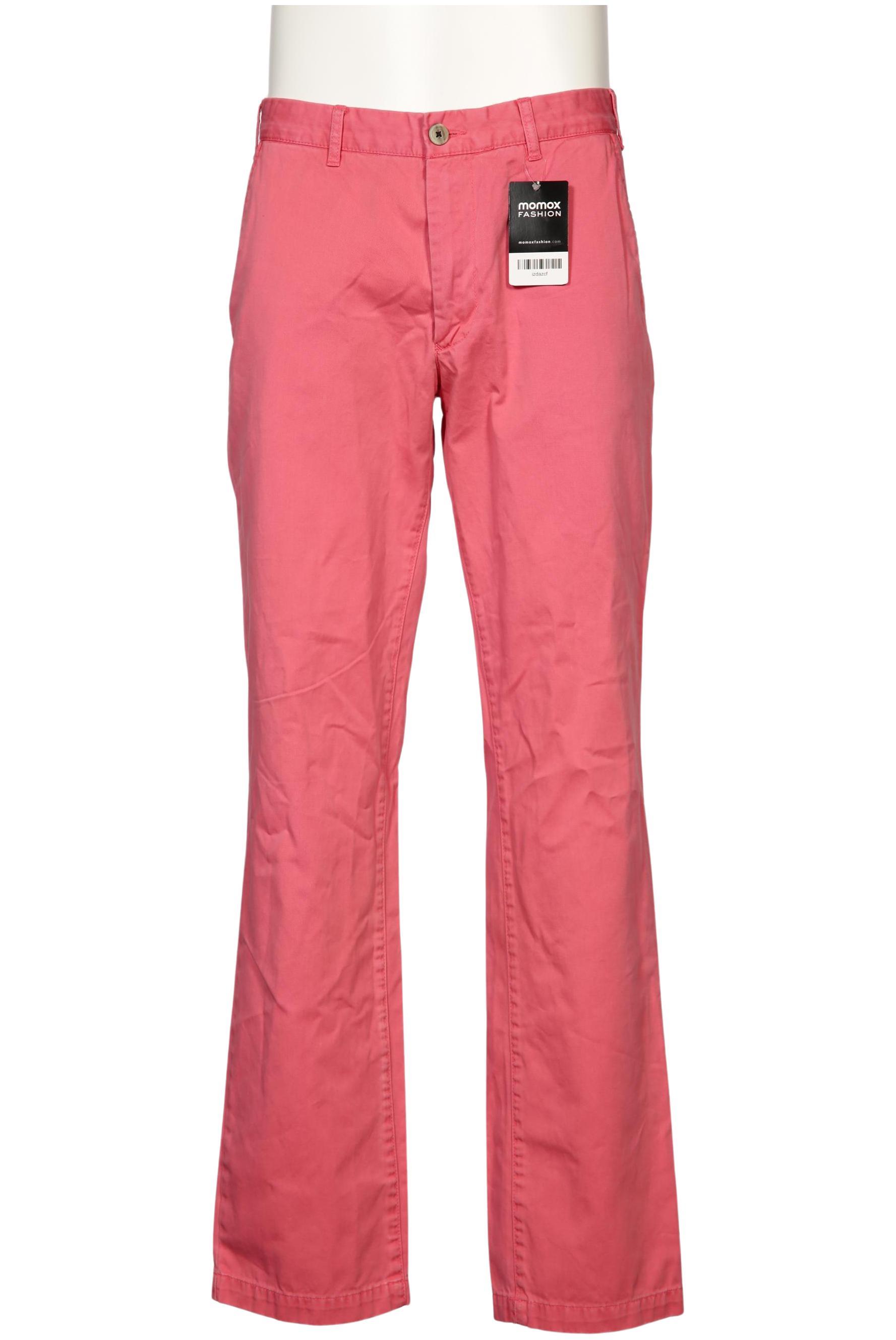 

Gant Herren Jeans, pink, Gr. 33