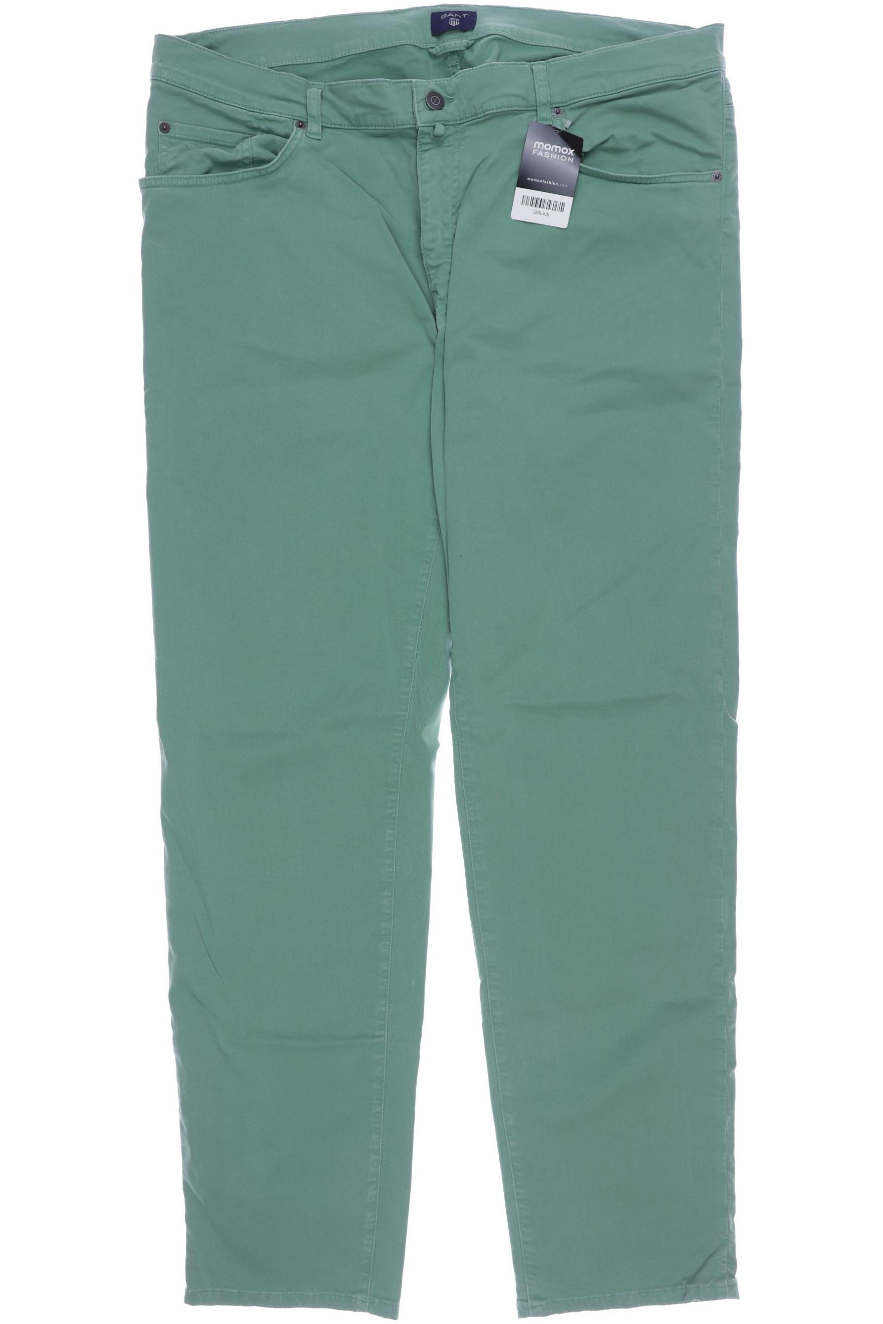 

GANT Herren Jeans, grün