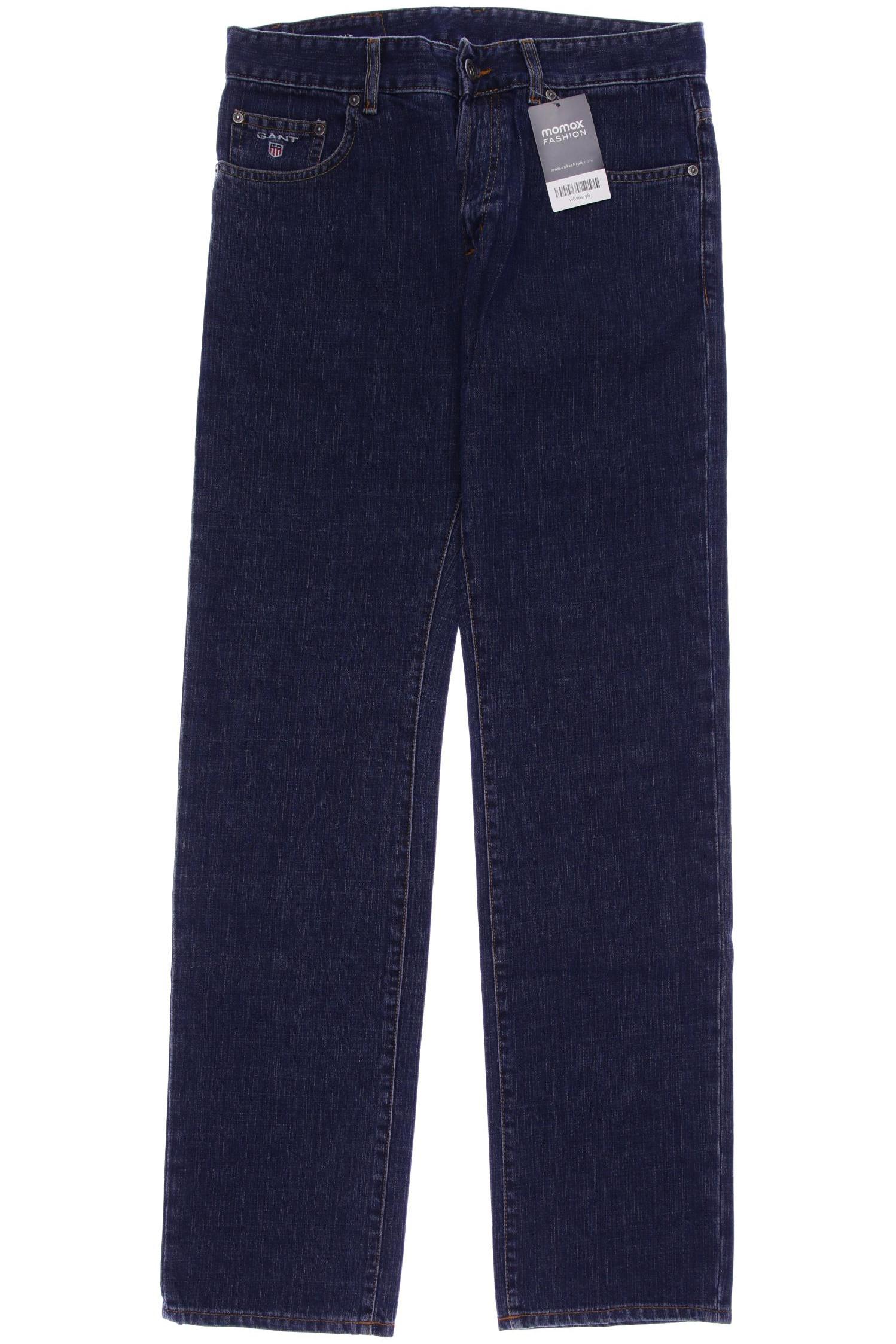 

Gant Herren Jeans, blau, Gr. 48