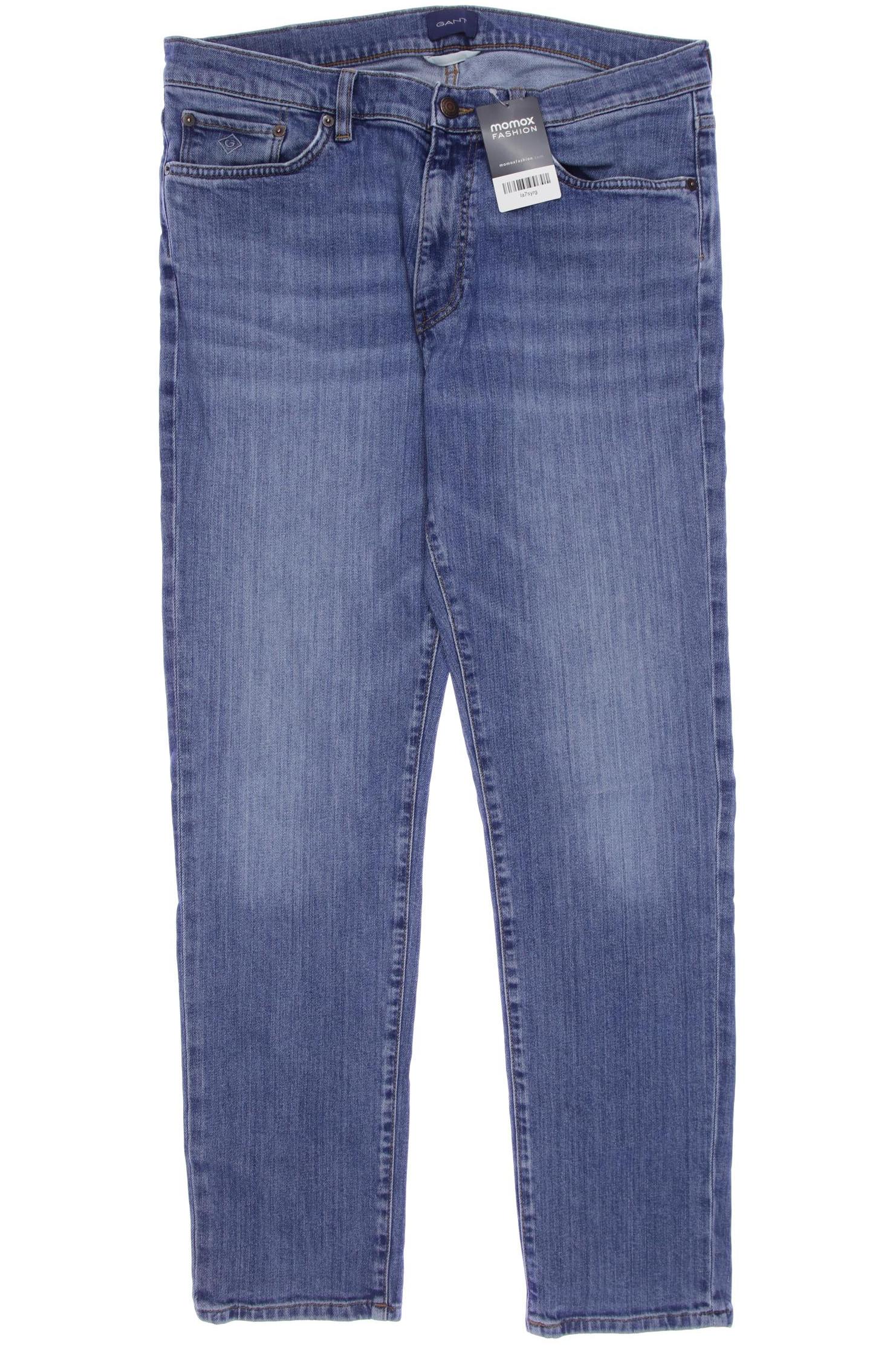 

Gant Herren Jeans, blau, Gr. 35