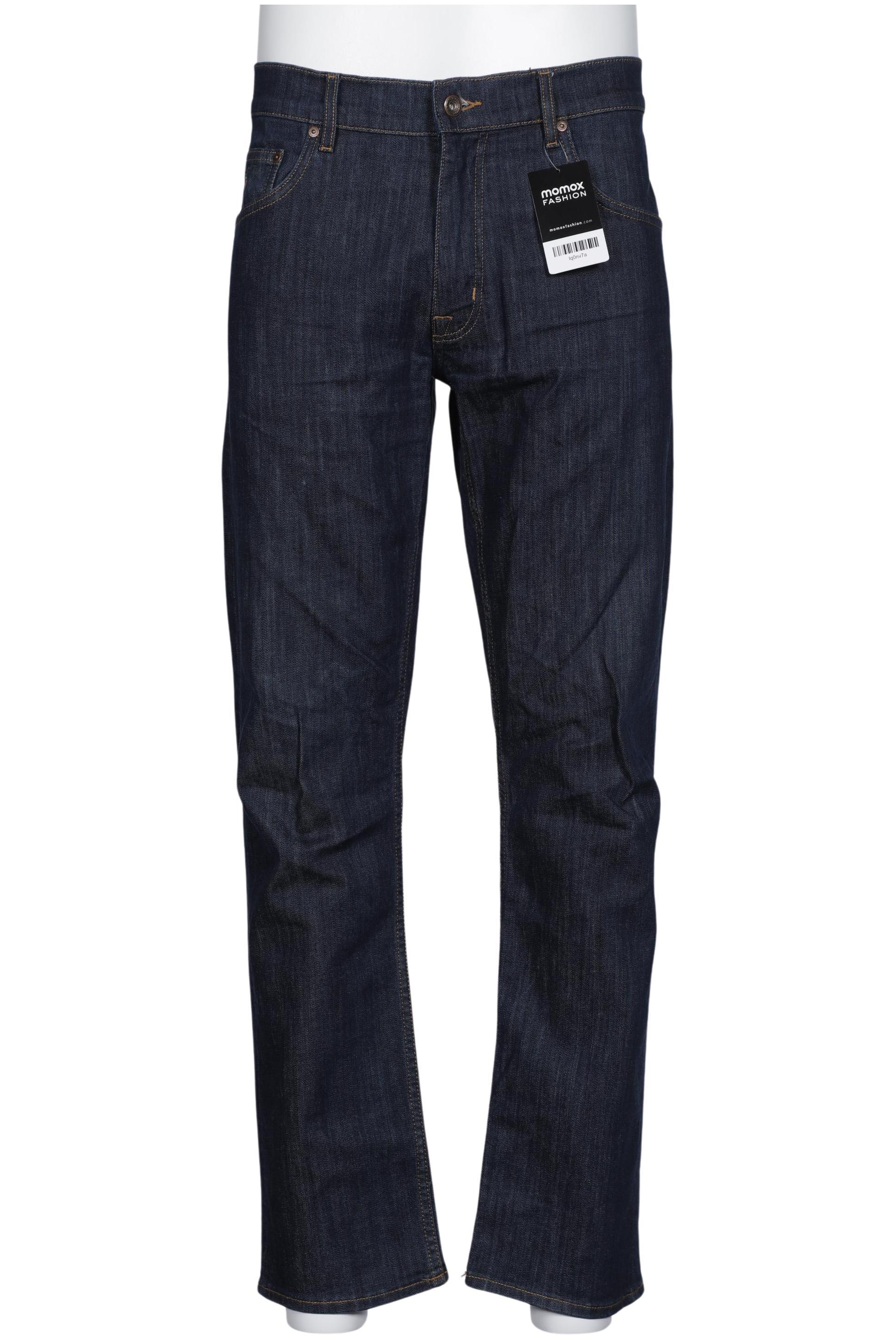 

Gant Herren Jeans, marineblau, Gr. 36