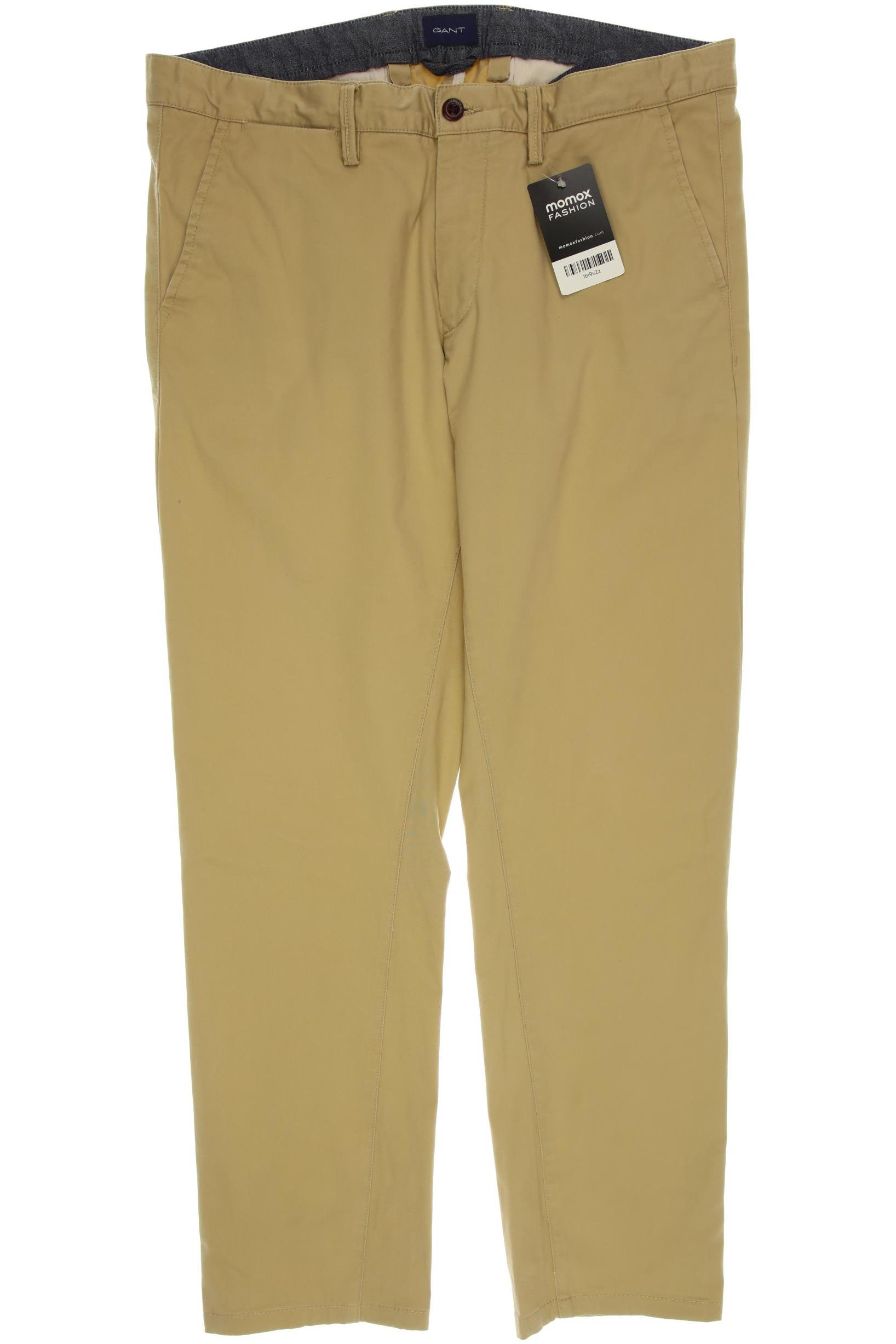 

Gant Herren Jeans, beige, Gr. 34