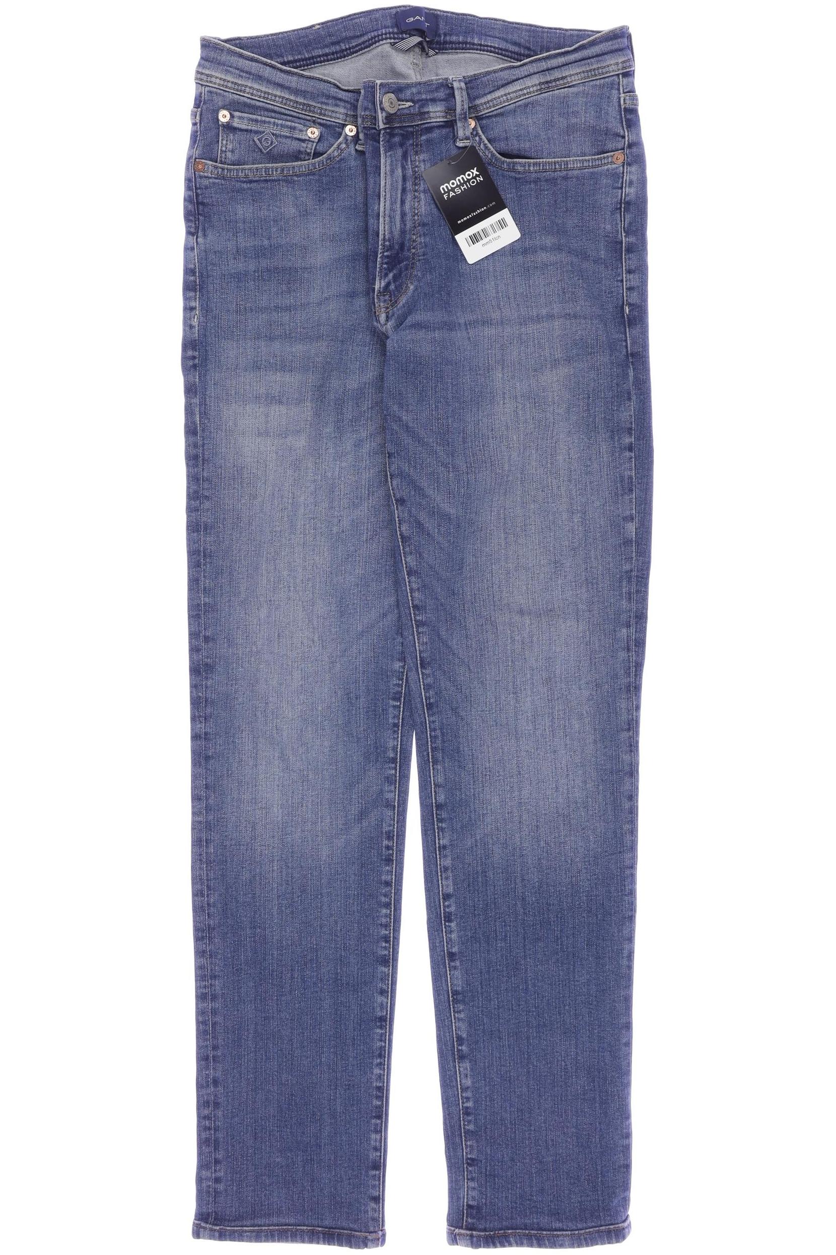 

Gant Herren Jeans, blau, Gr. 33