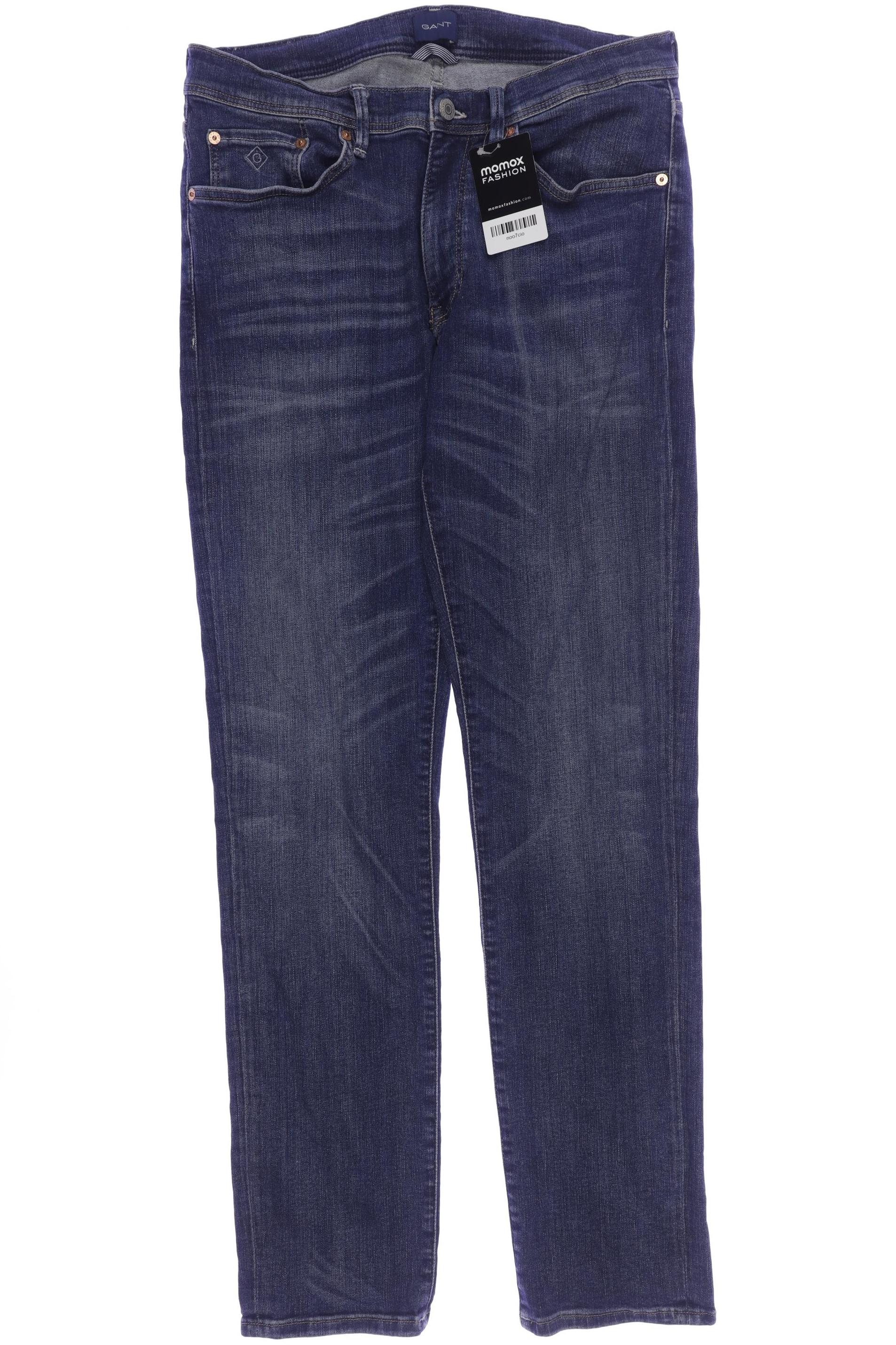 

Gant Herren Jeans, blau, Gr. 31