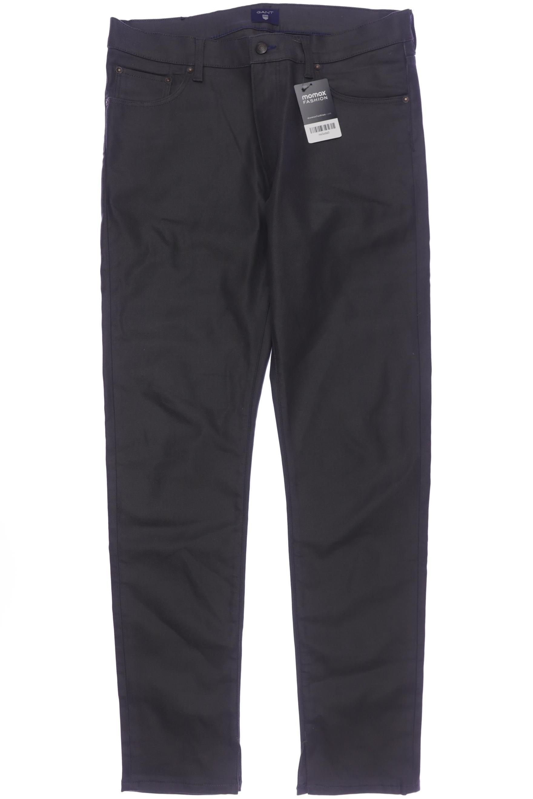 

Gant Herren Jeans, schwarz, Gr. 34