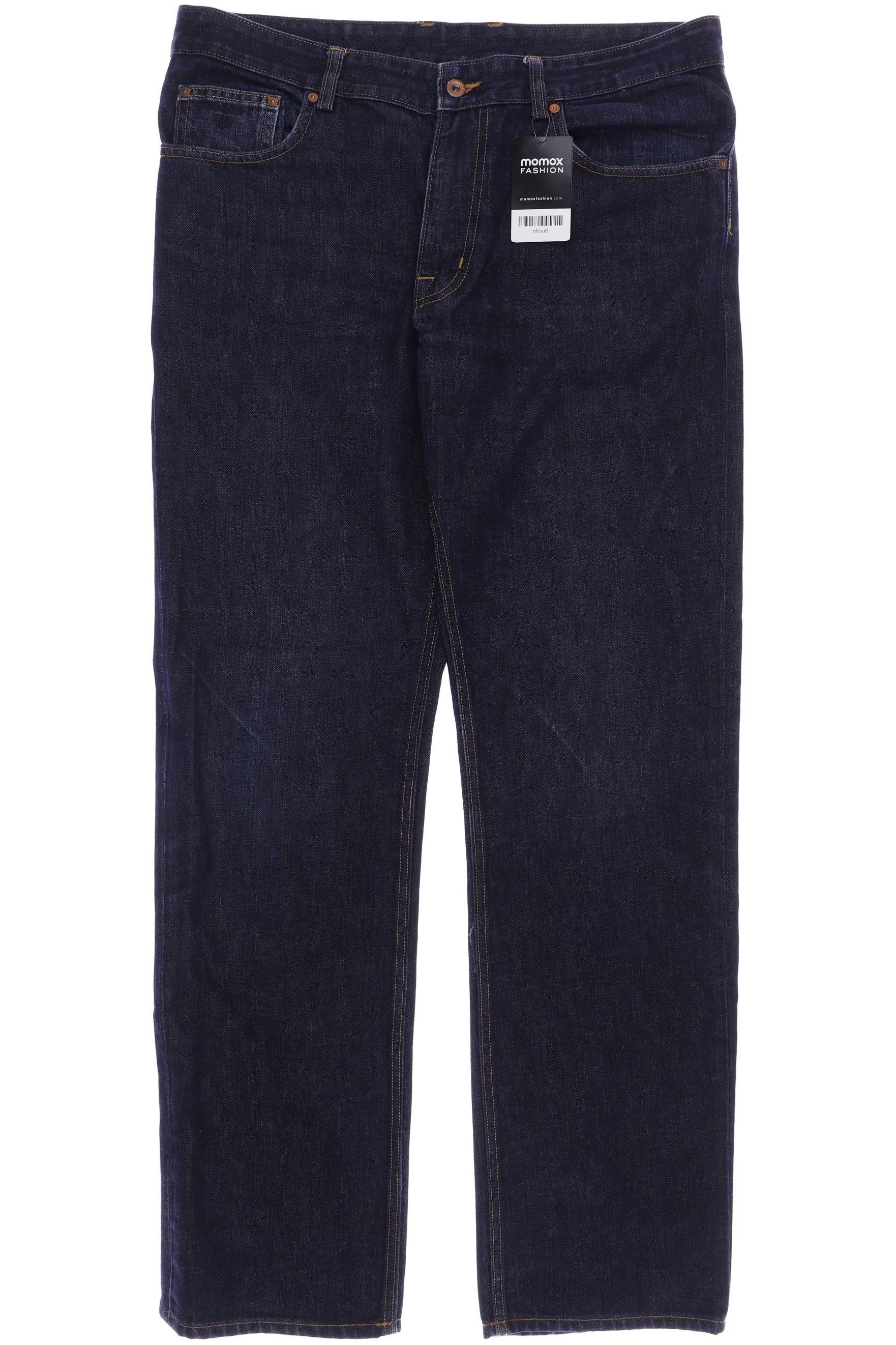 

GANT Herren Jeans, marineblau