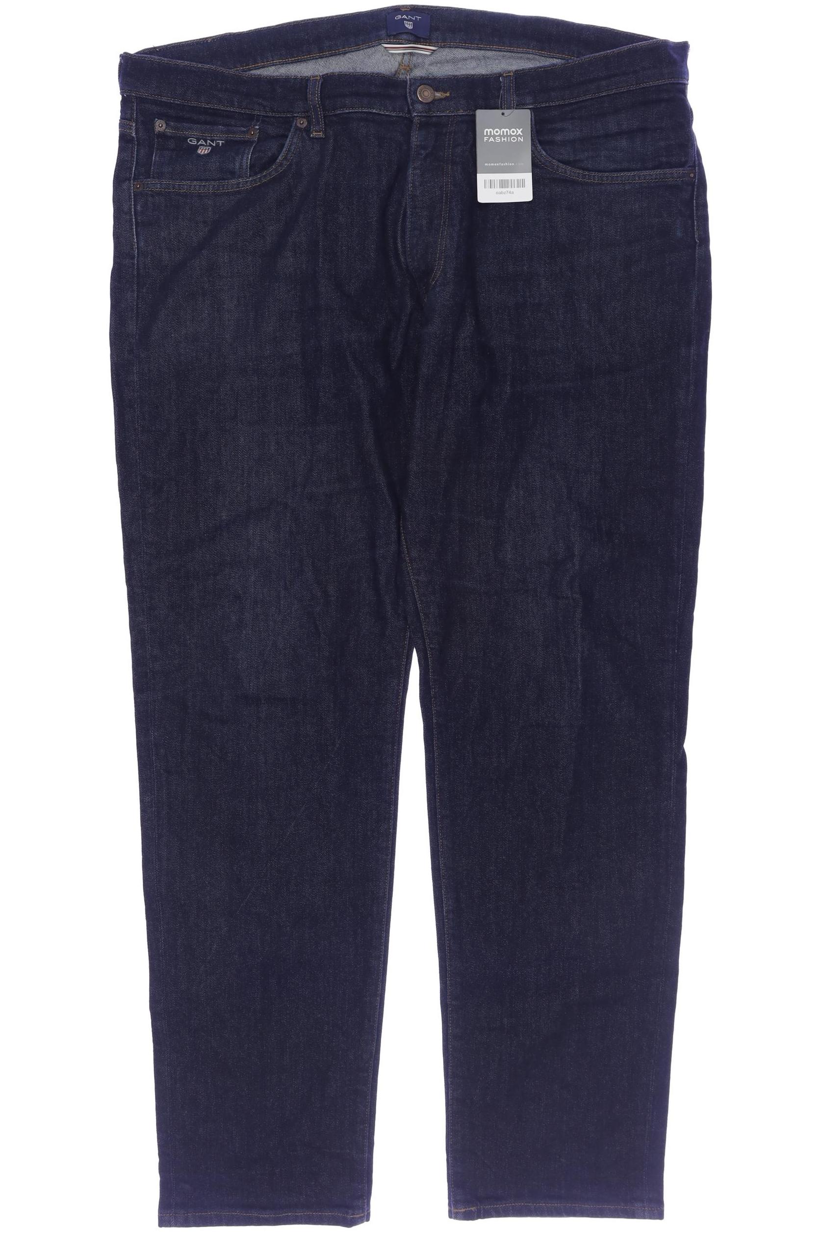 

Gant Herren Jeans, marineblau, Gr. 40