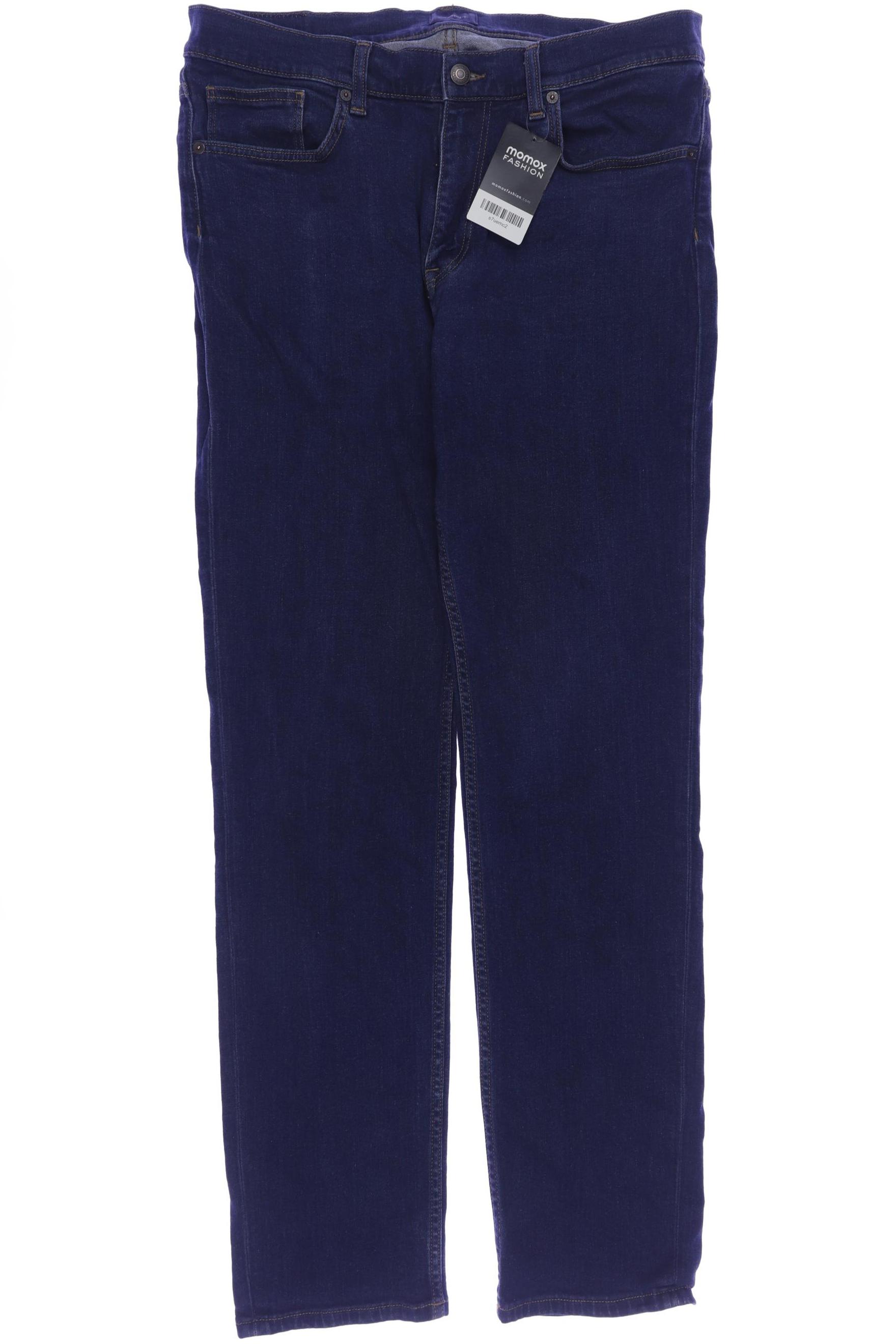 

Gant Herren Jeans, blau, Gr. 33